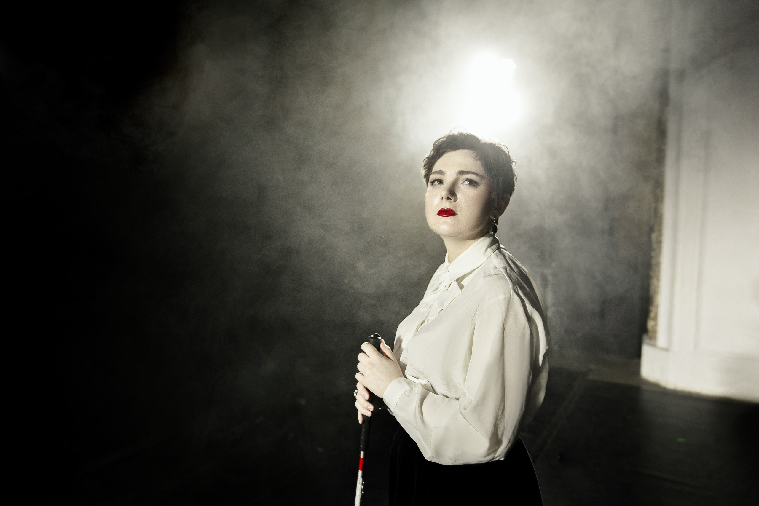 Музы театра. Yulia Otroschenko