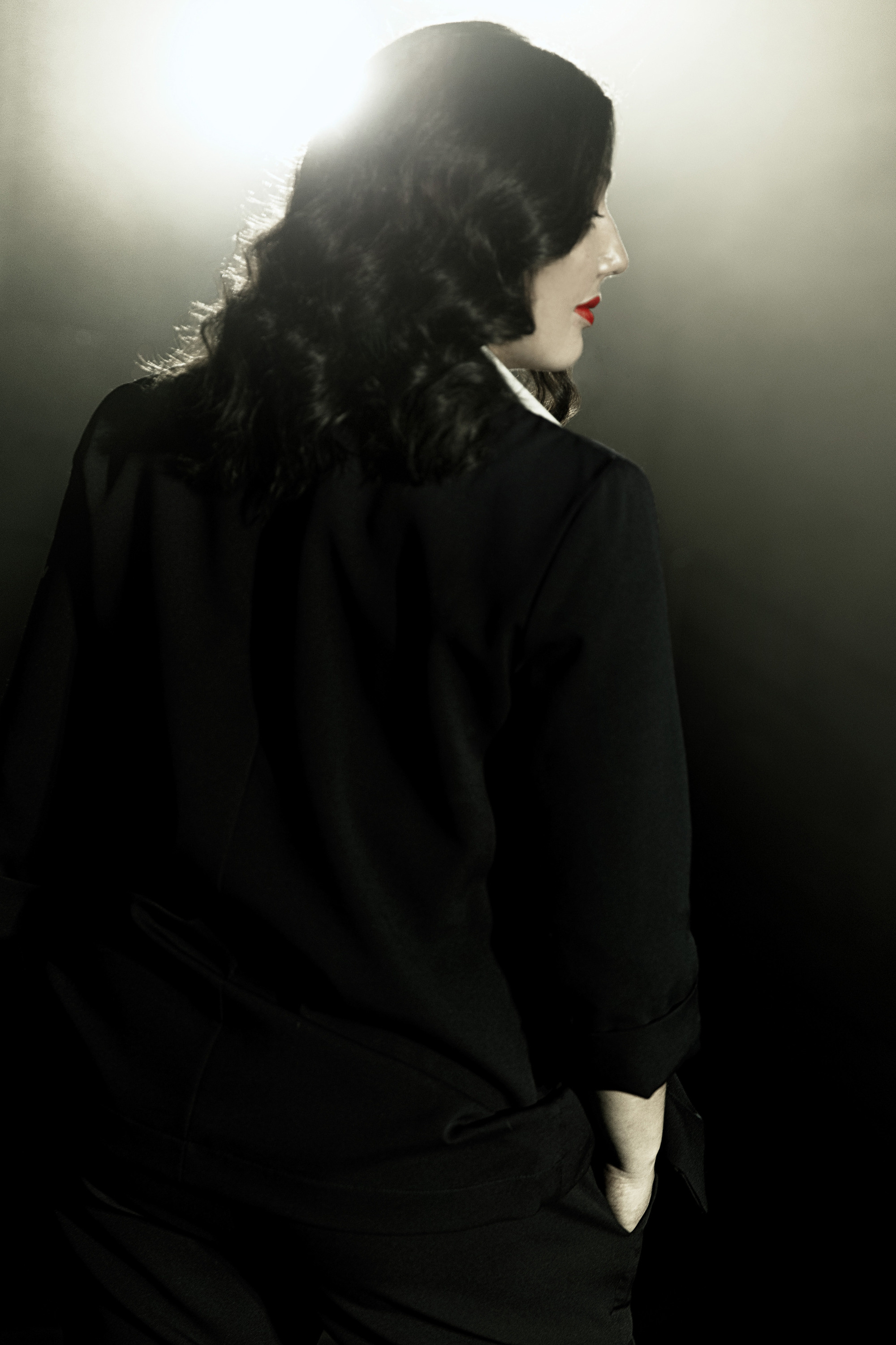 Музы театра. Yulia Otroschenko