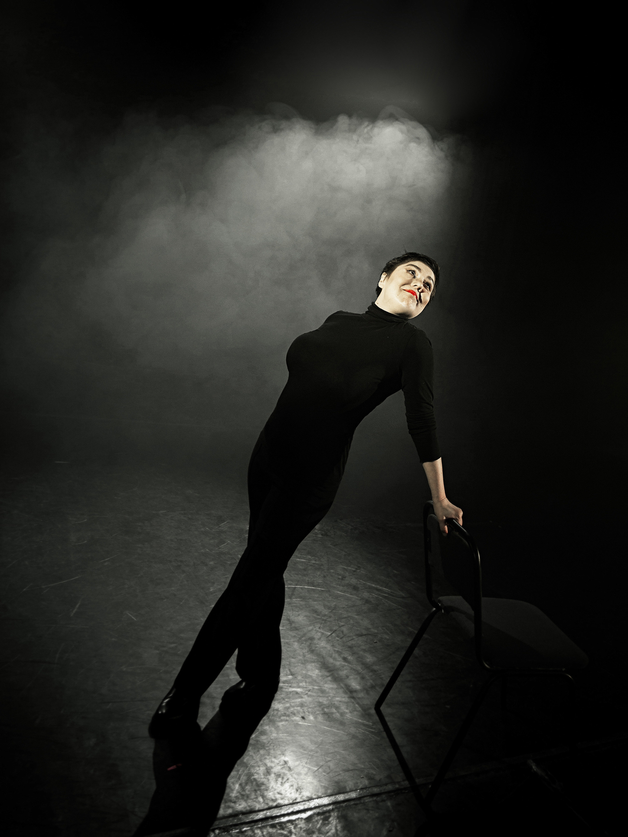 Музы театра. Yulia Otroschenko