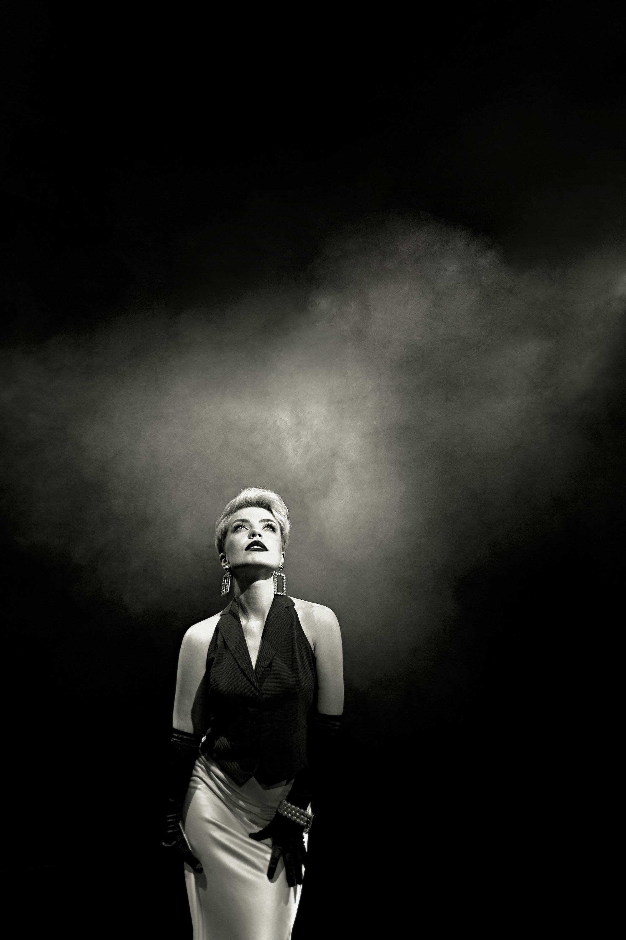 Музы театра. Yulia Otroschenko