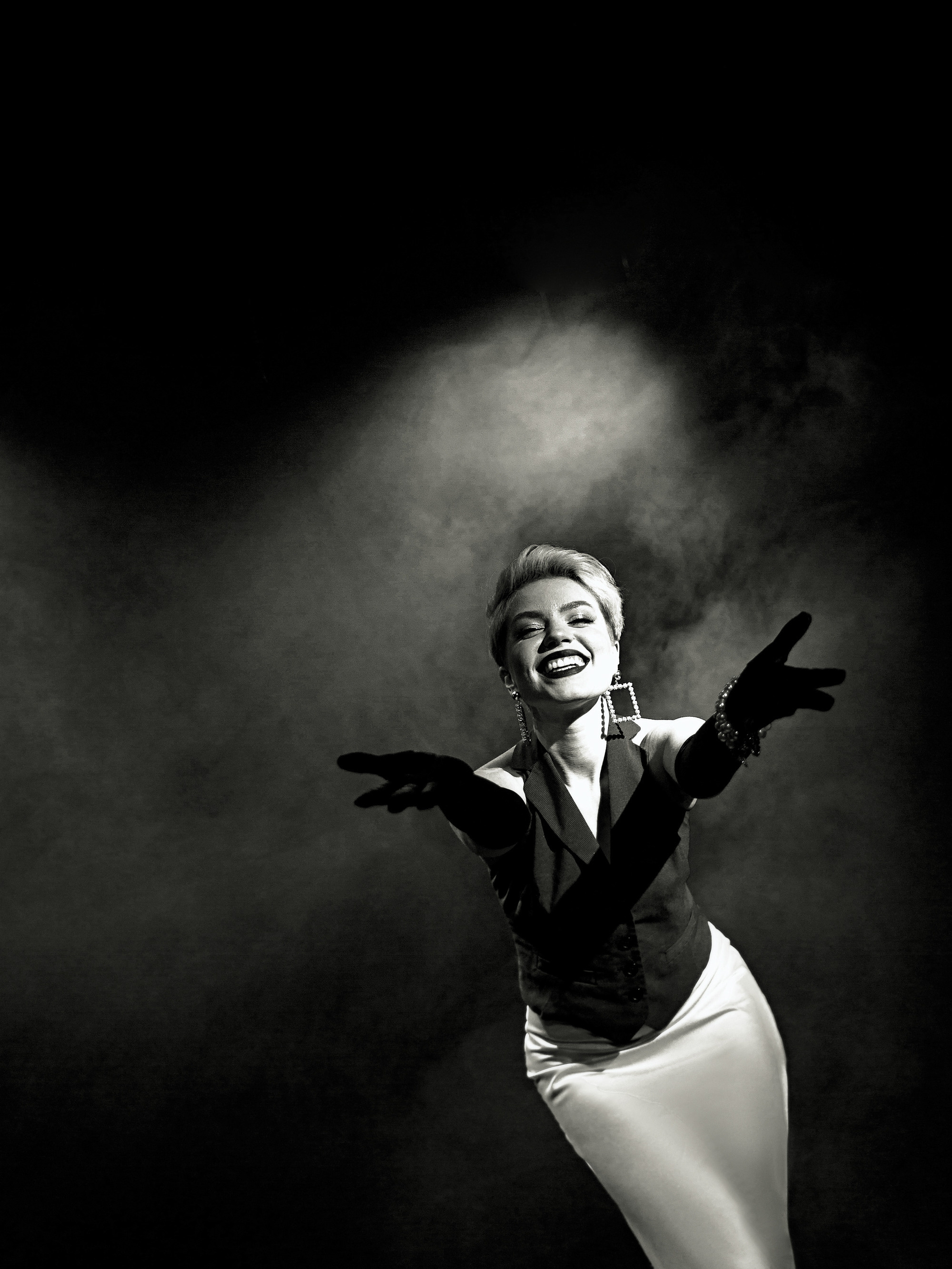 Музы театра. Yulia Otroschenko