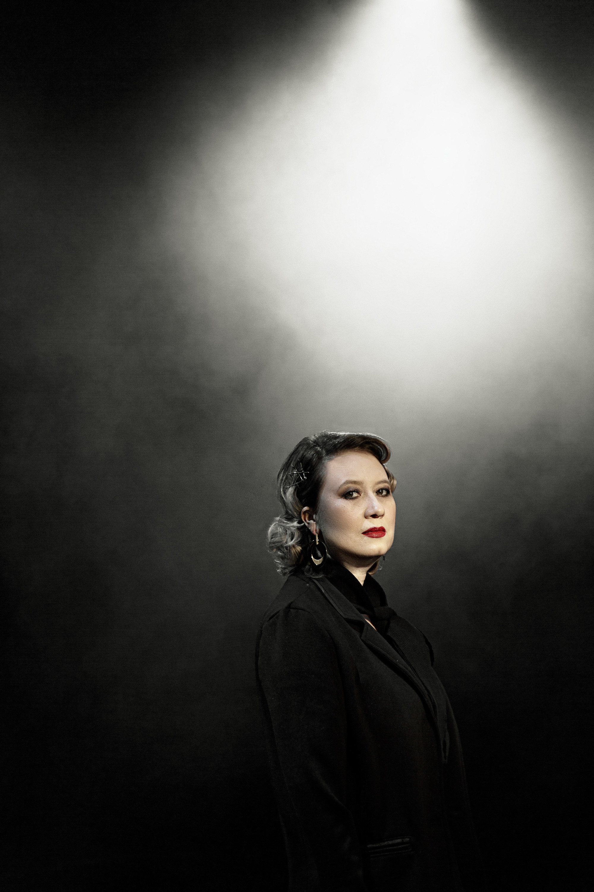 Музы театра. Yulia Otroschenko