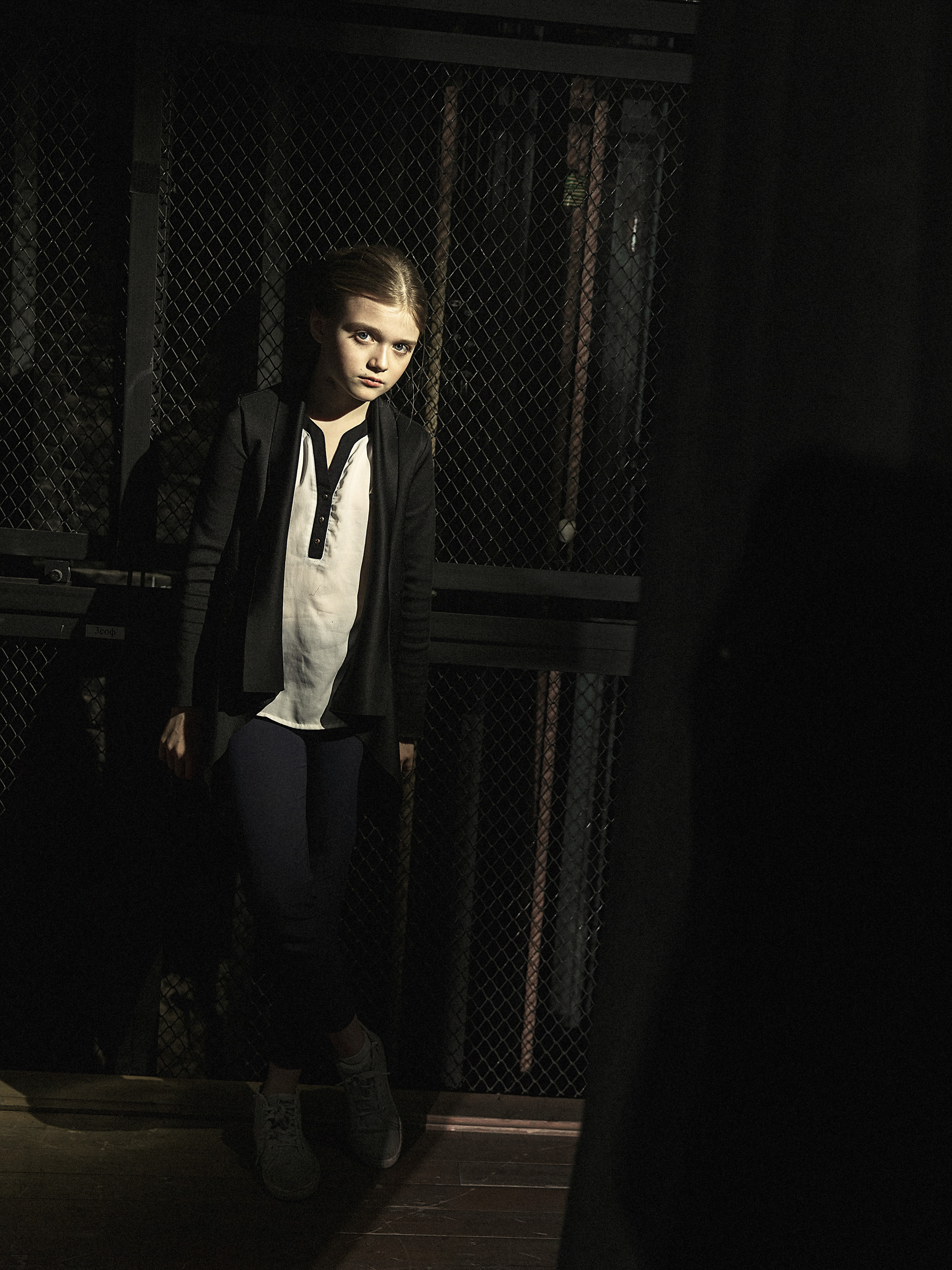 Музы театра. Yulia Otroschenko