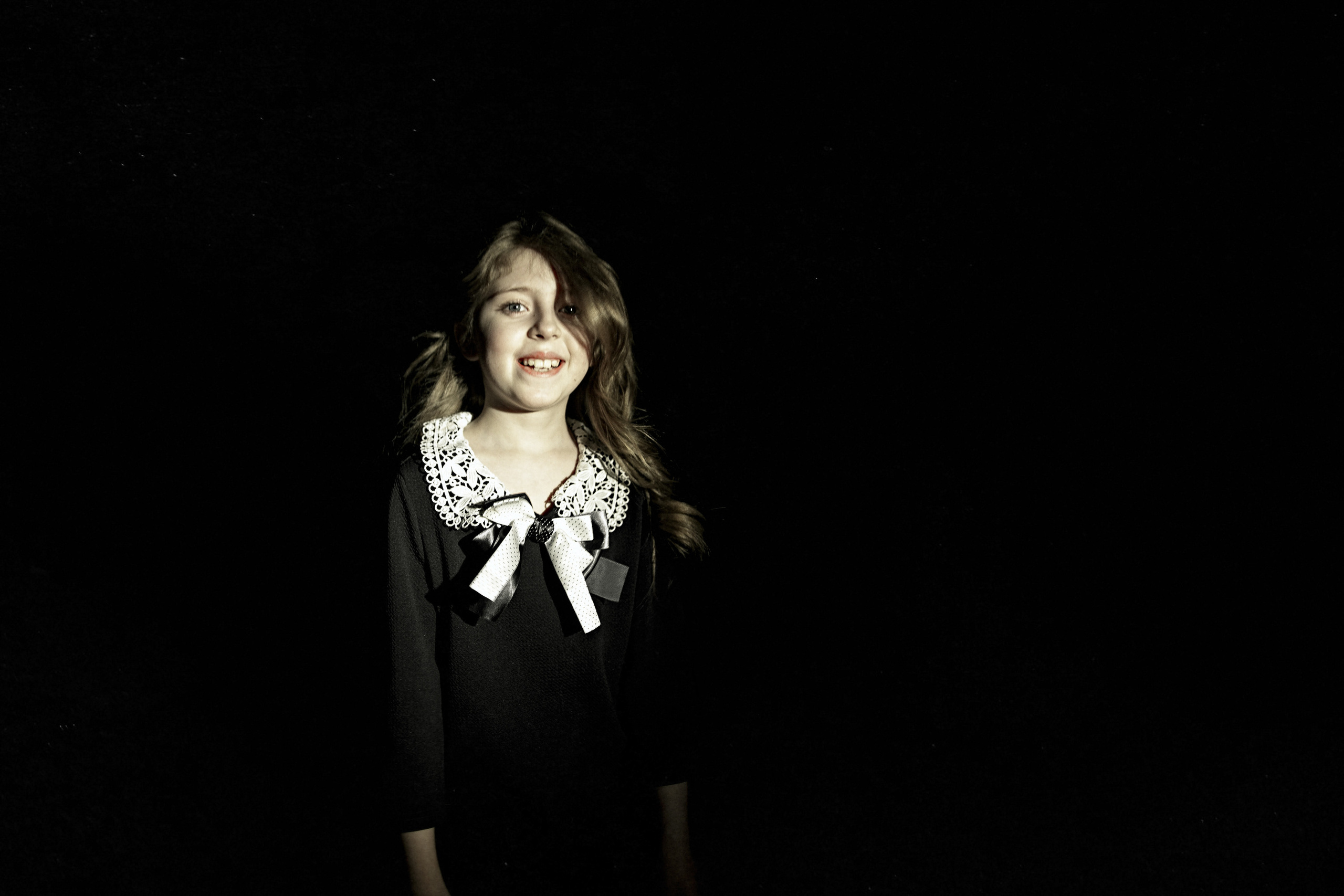 Музы театра. Yulia Otroschenko