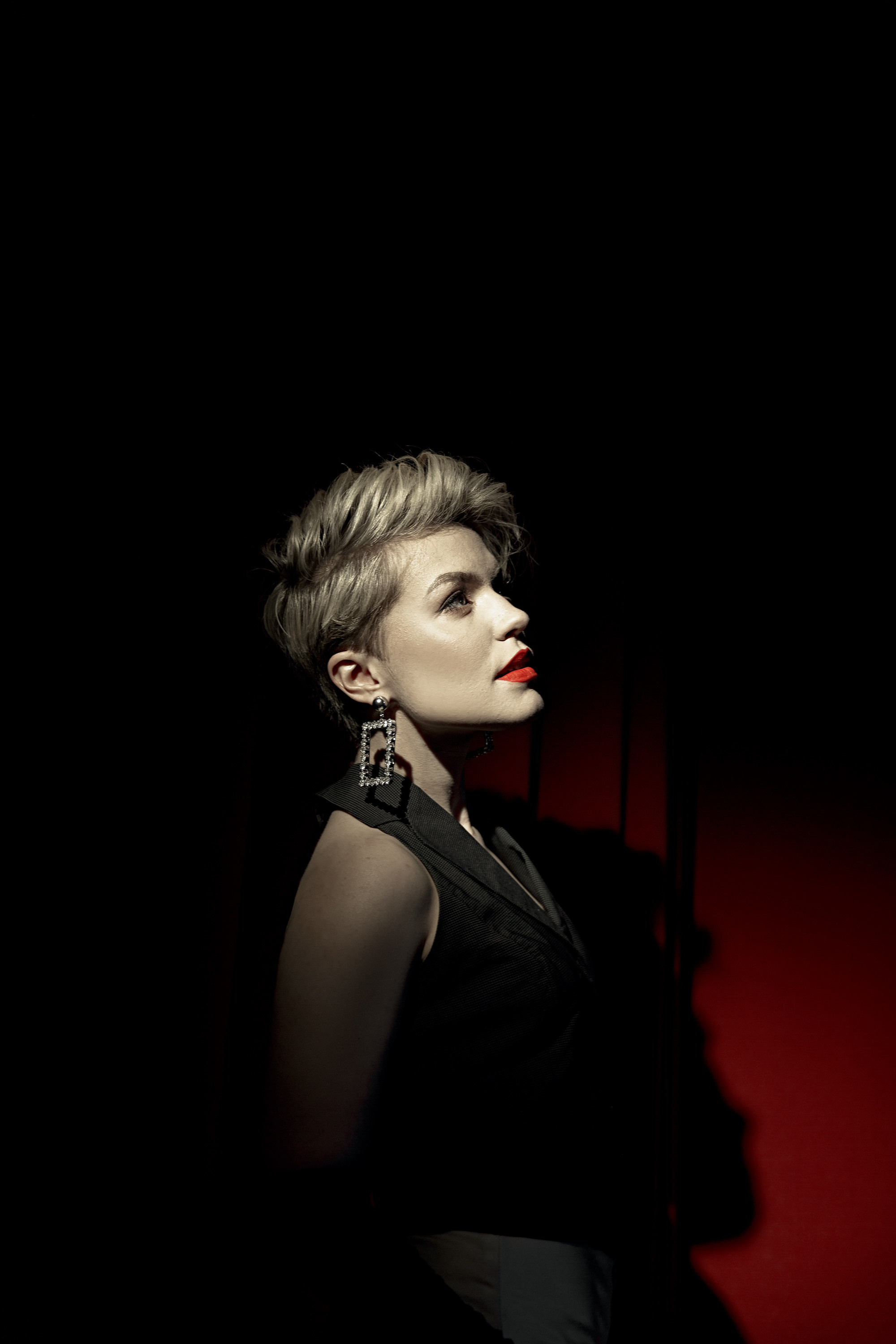 Музы театра. Yulia Otroschenko