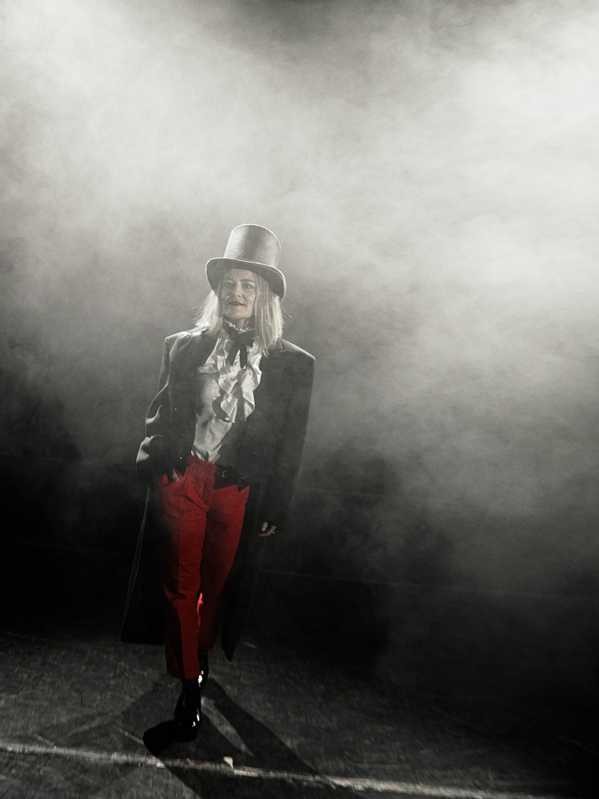 Музы театра. Yulia Otroschenko