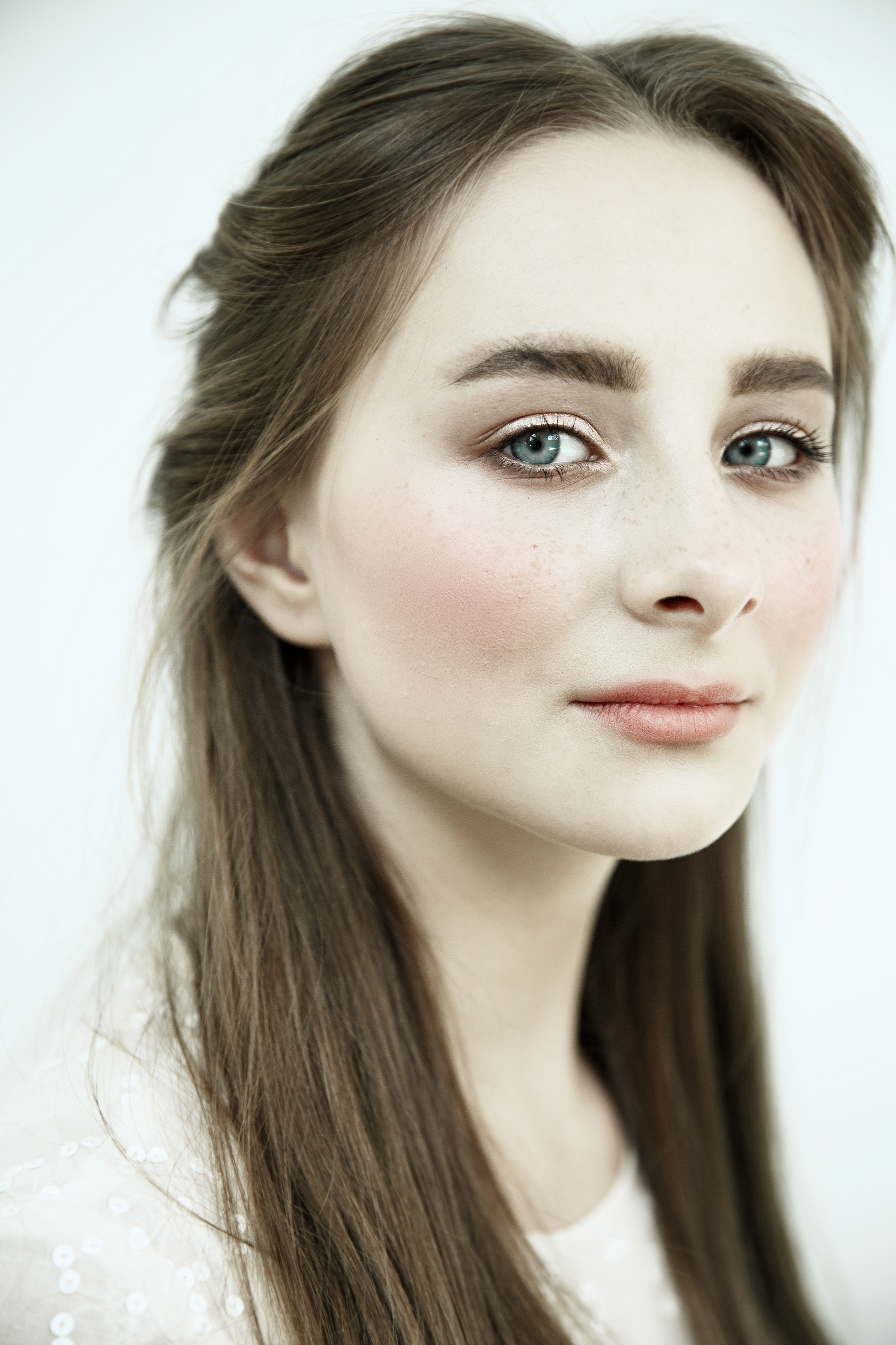 Музы театра. Yulia Otroschenko