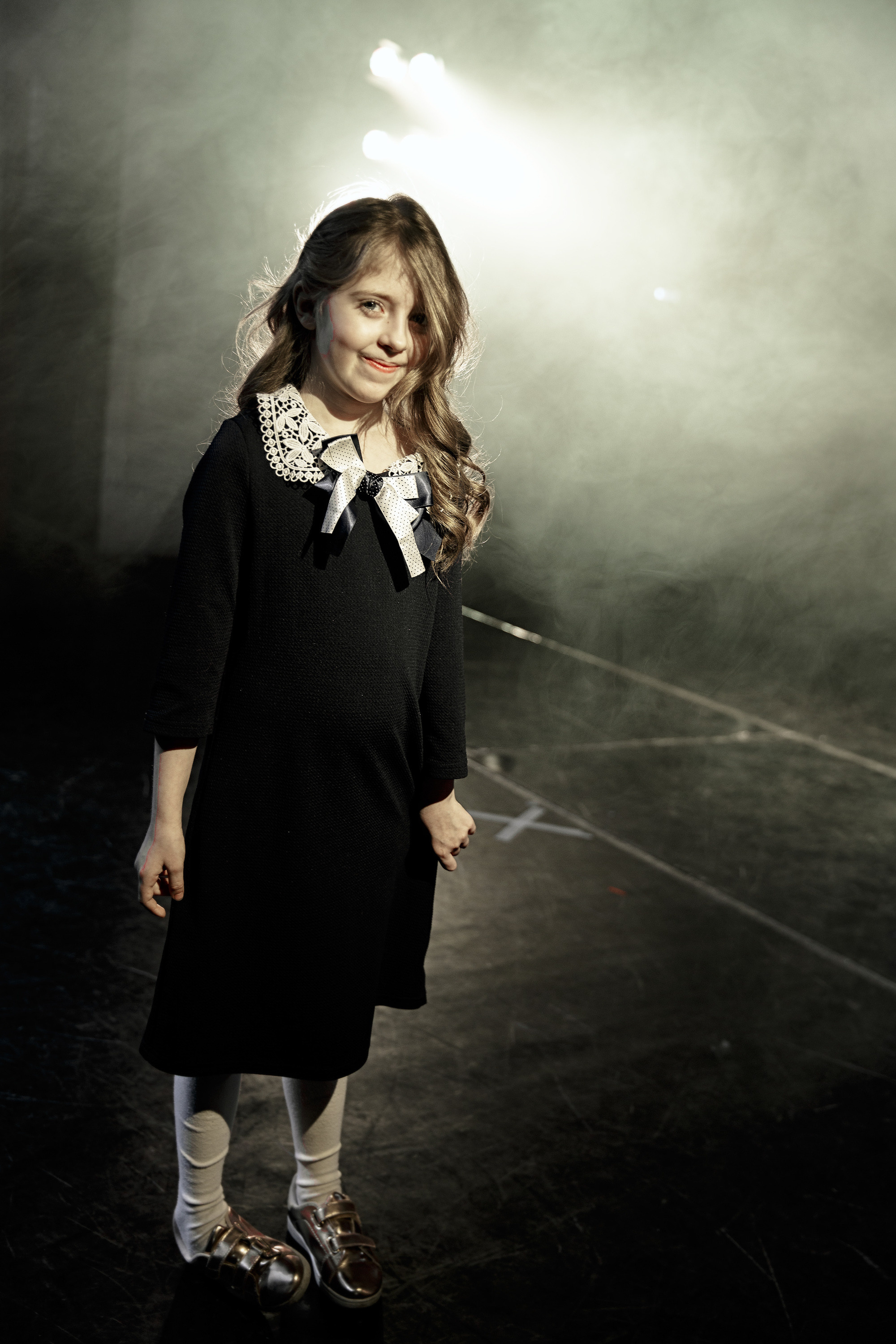 Музы театра. Yulia Otroschenko