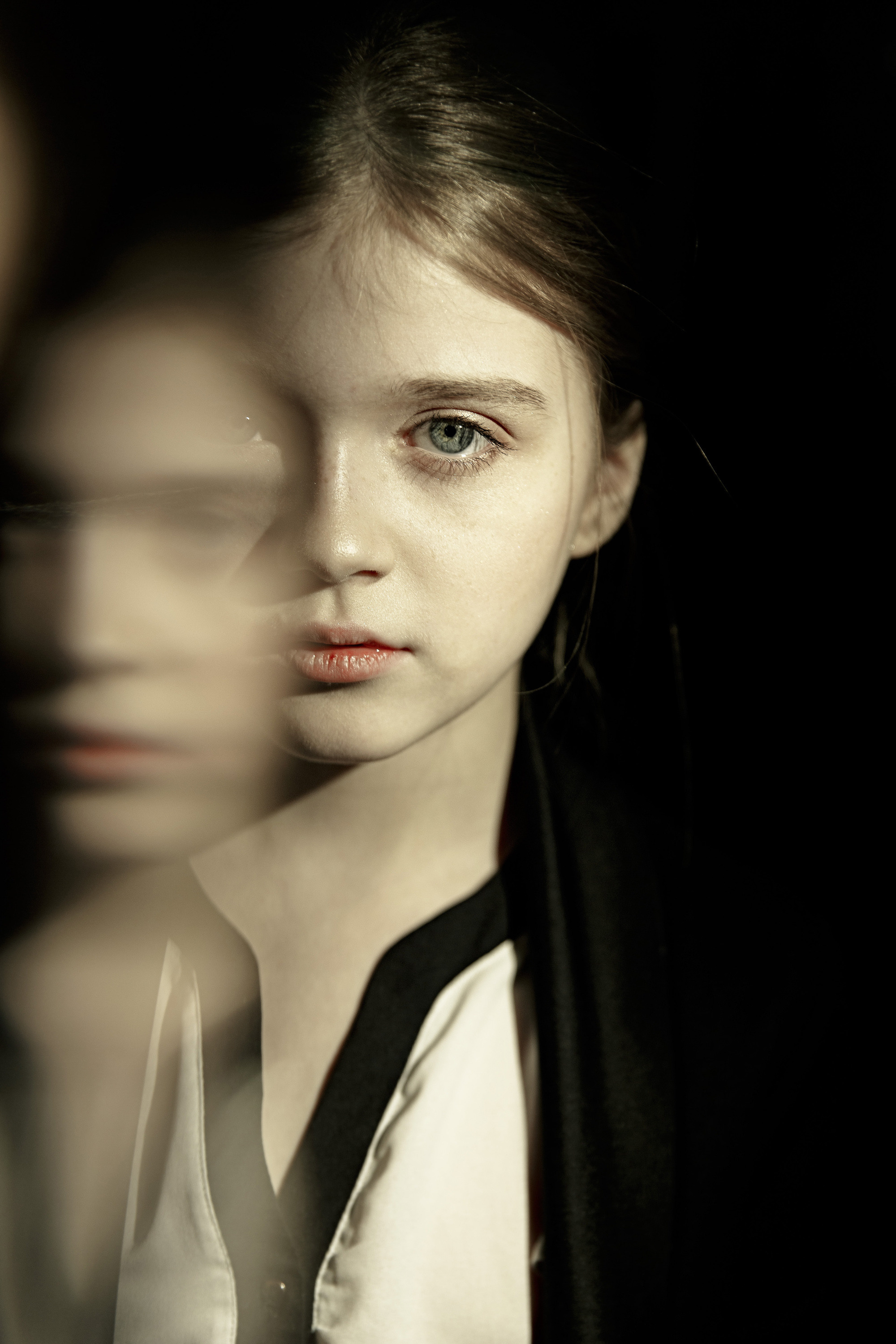 Музы театра. Yulia Otroschenko