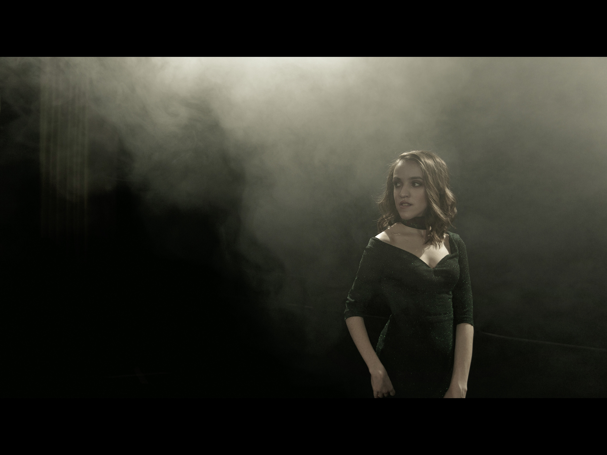 Музы театра. Yulia Otroschenko