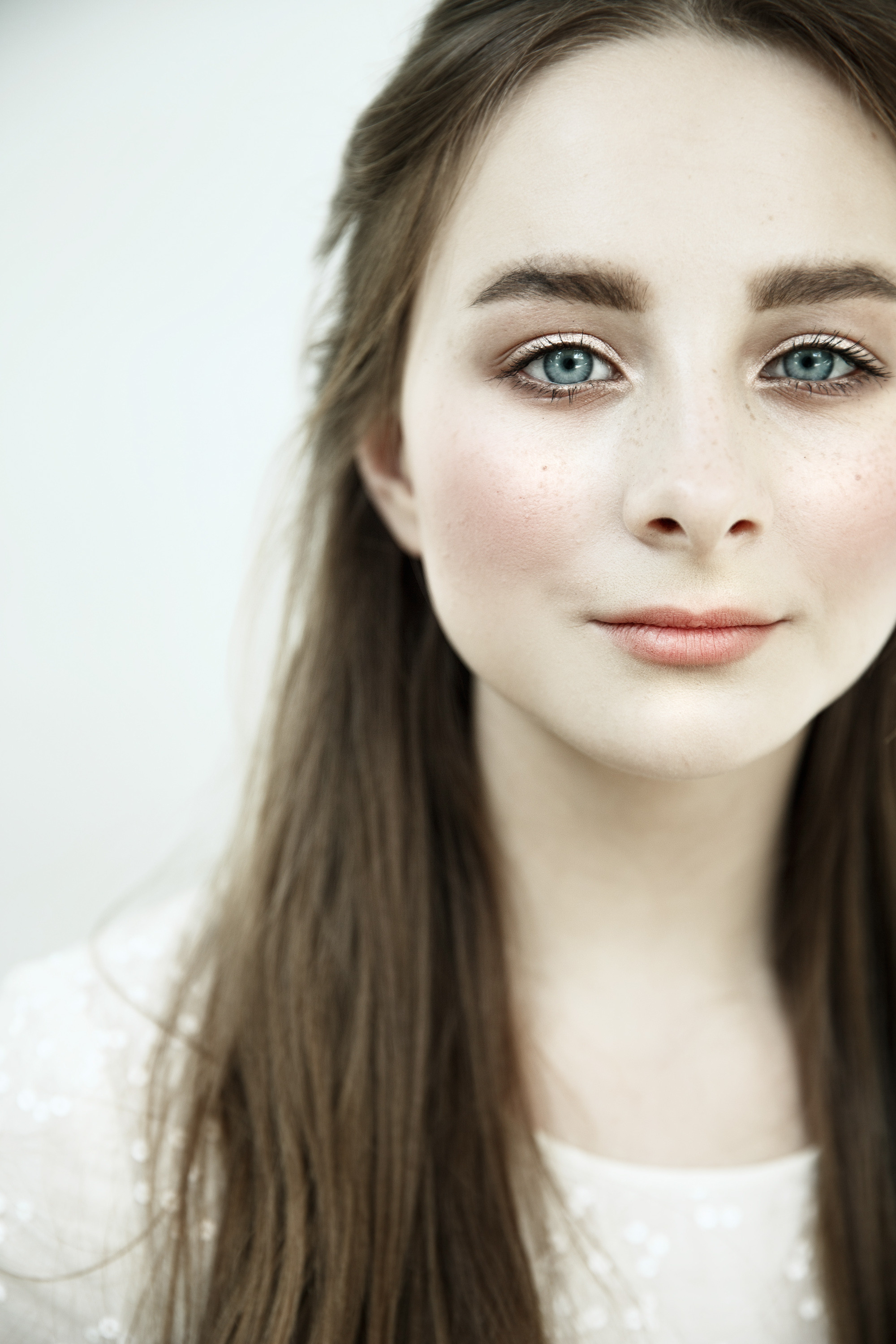 Музы театра. Yulia Otroschenko