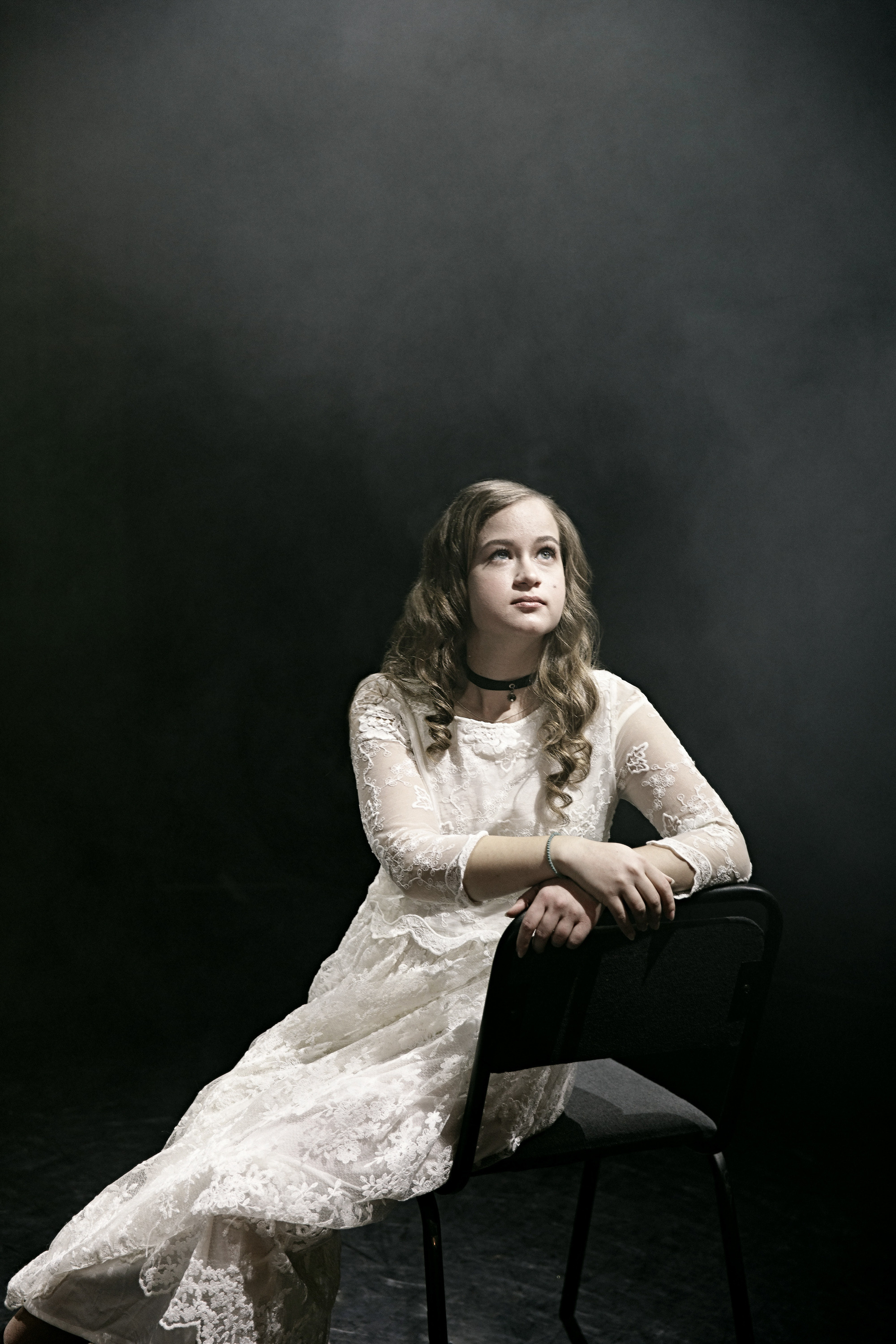 Музы театра. Yulia Otroschenko