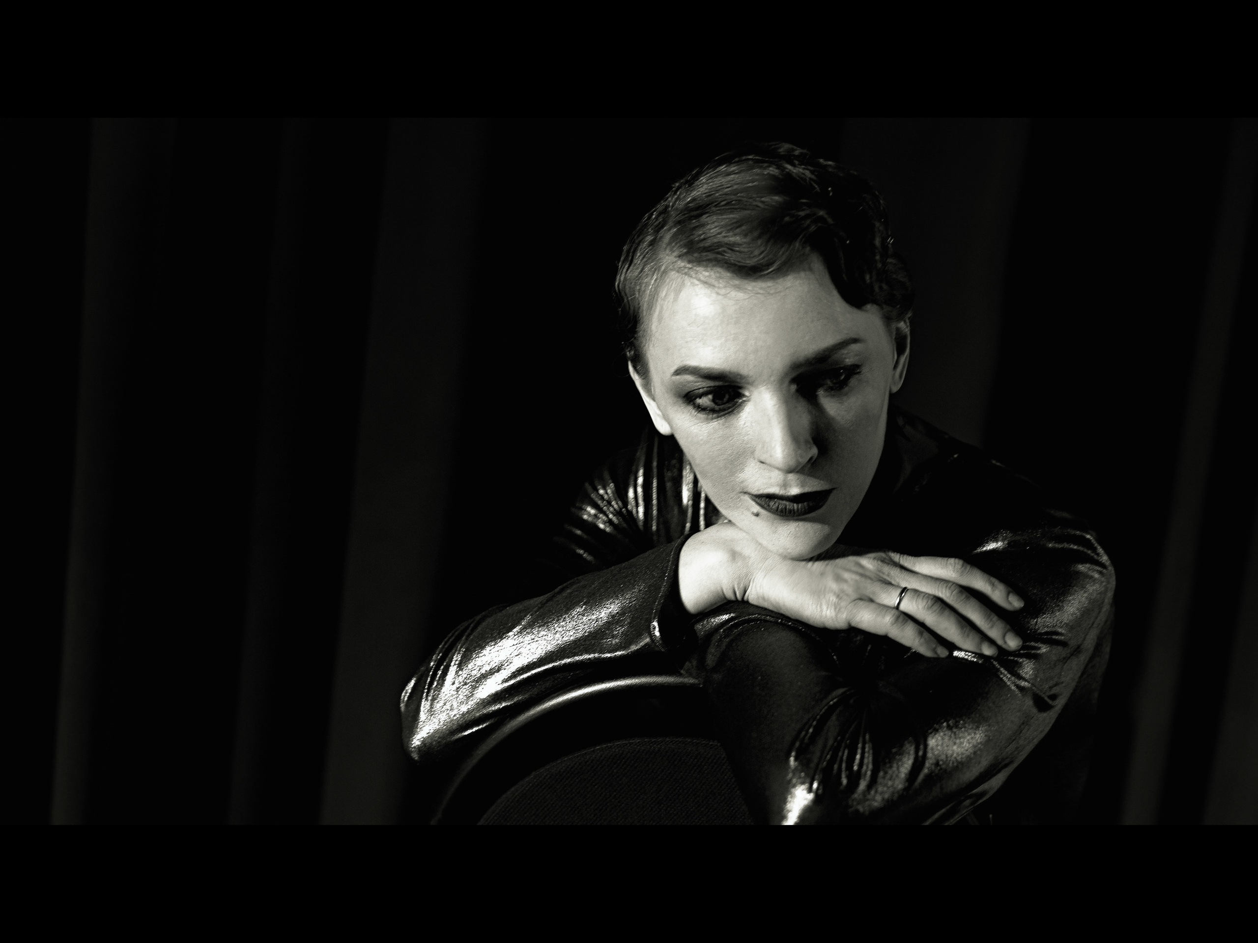 Музы театра. Yulia Otroschenko