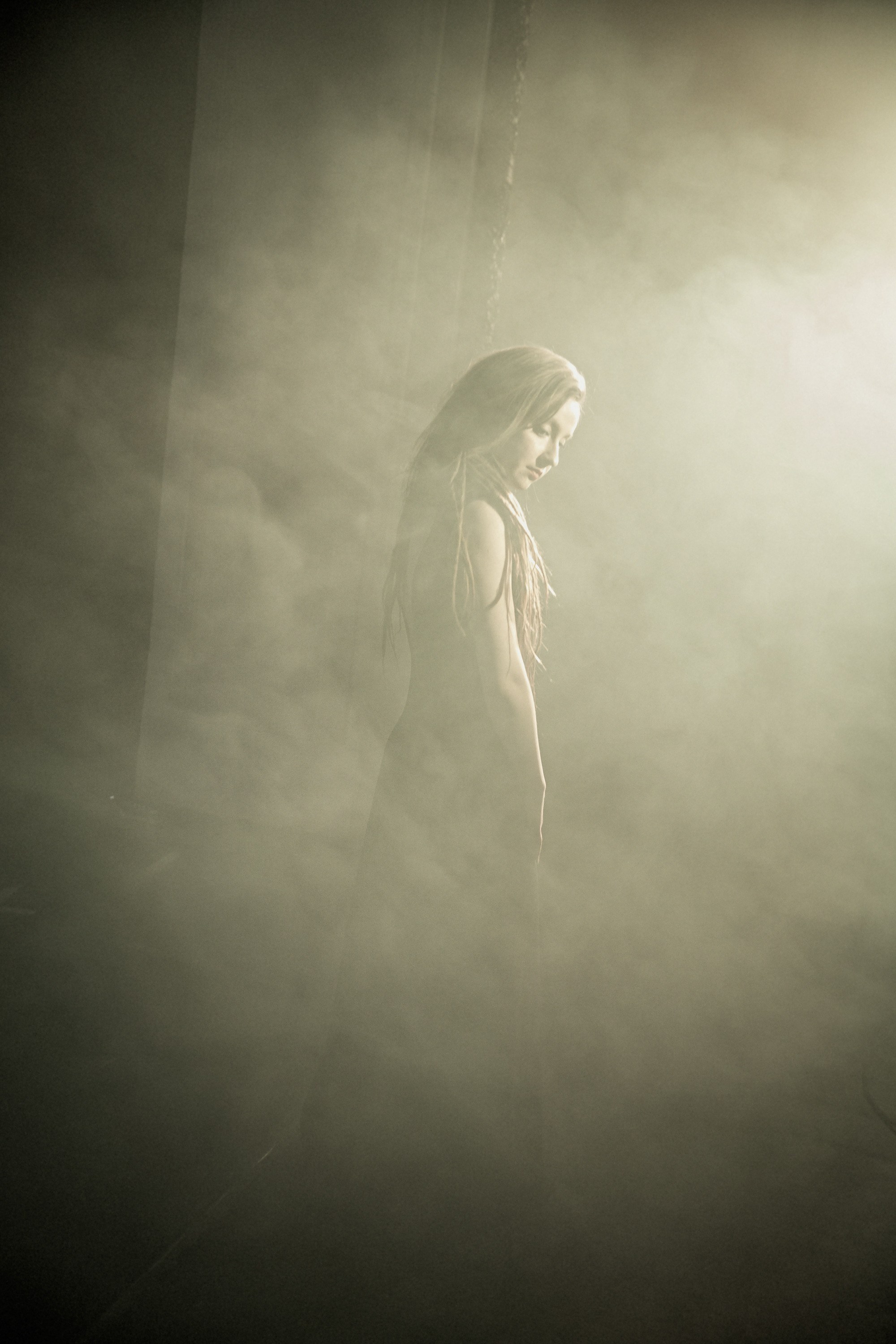 Музы театра. Yulia Otroschenko