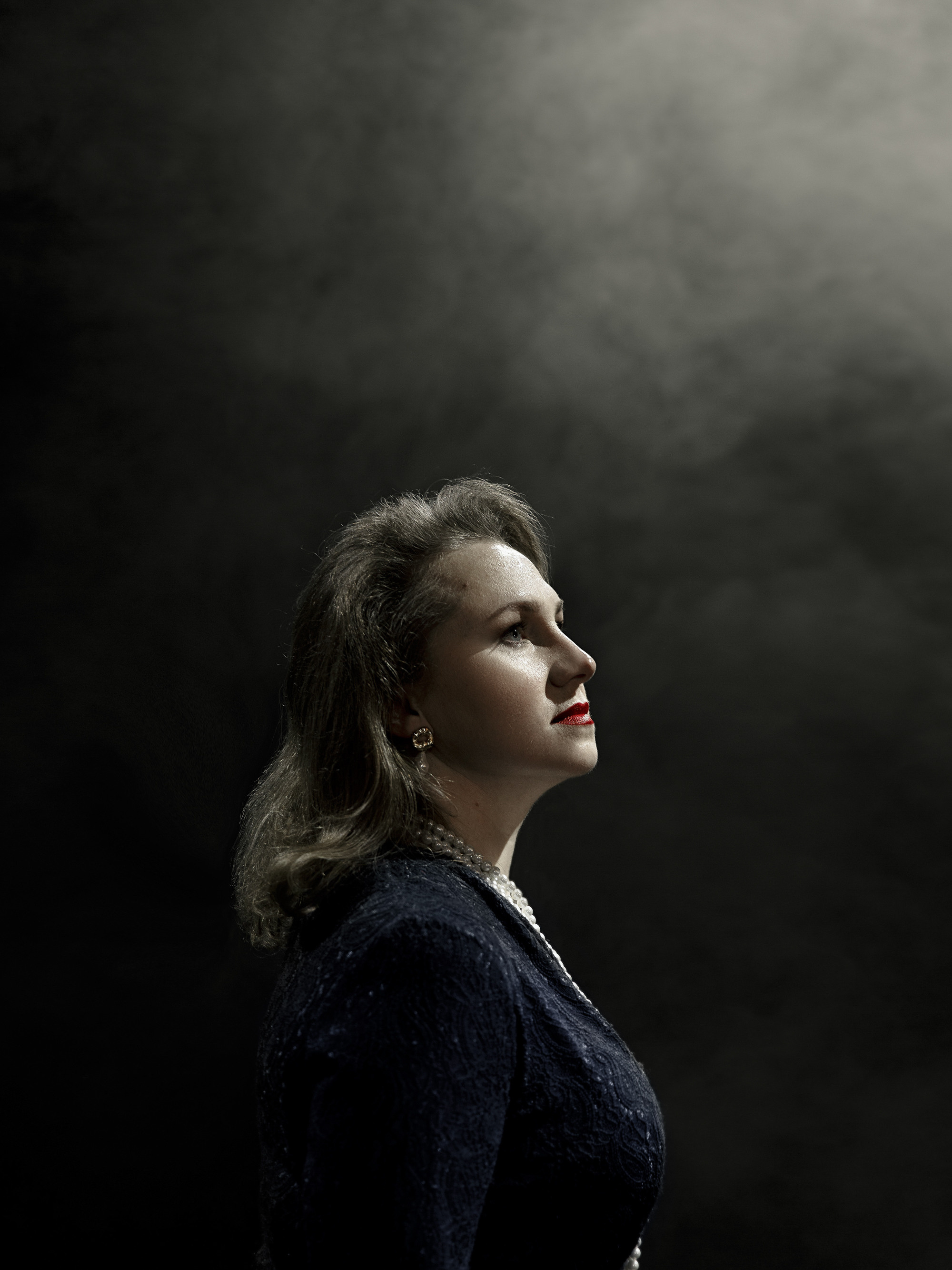 Музы театра. Yulia Otroschenko