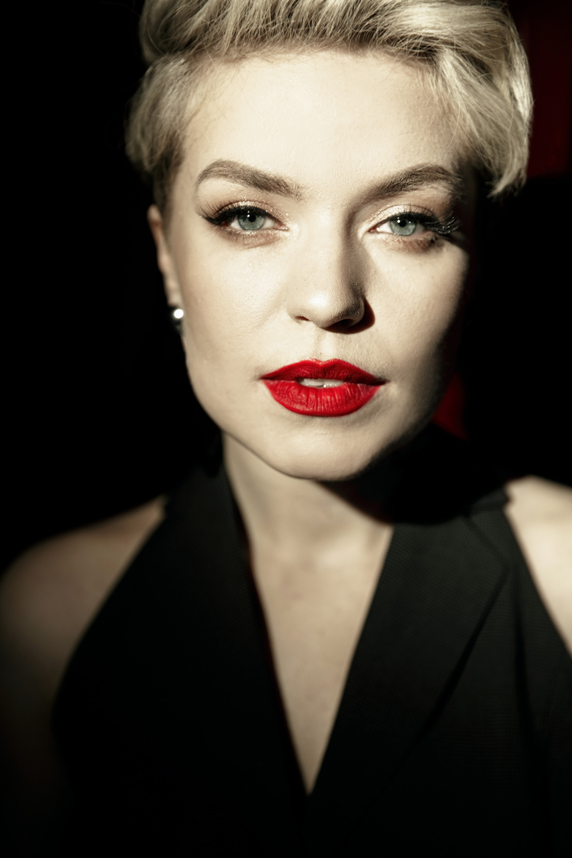 Музы театра. Yulia Otroschenko