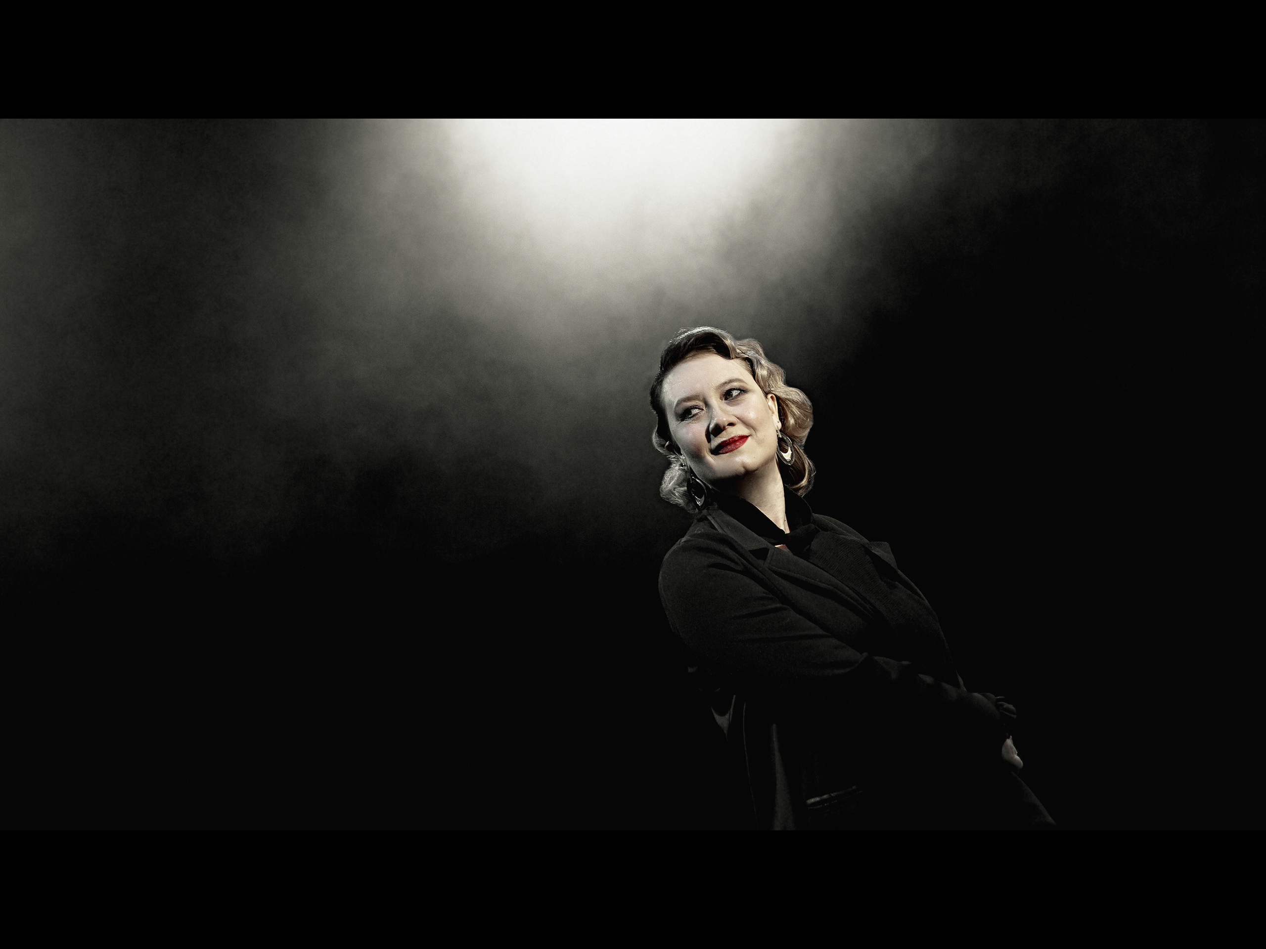 Музы театра. Yulia Otroschenko