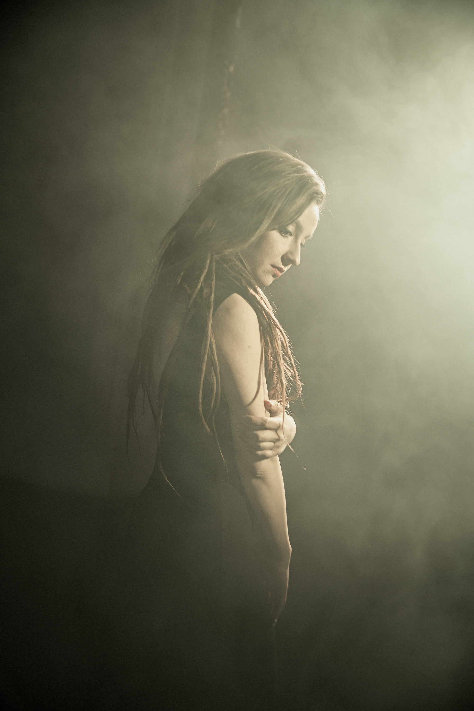 Музы театра. Yulia Otroschenko