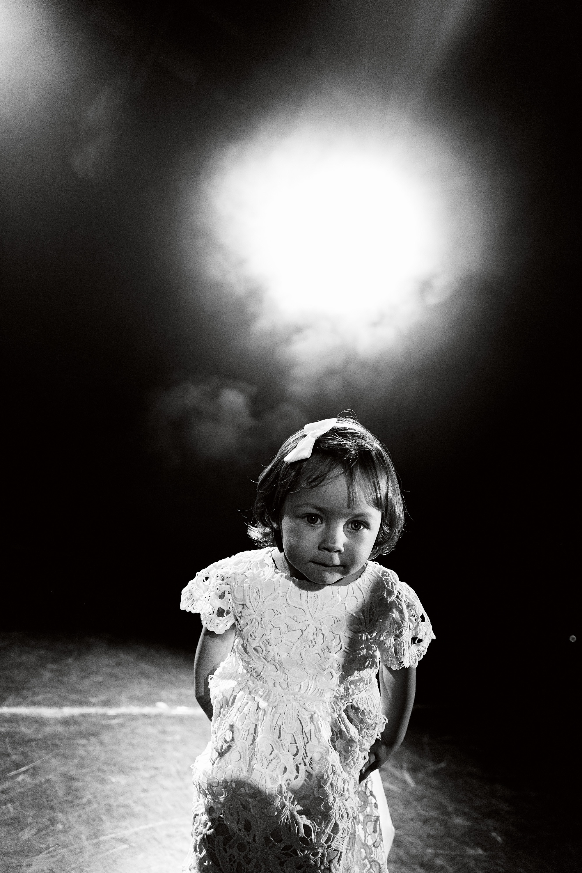 Музы театра. Yulia Otroschenko