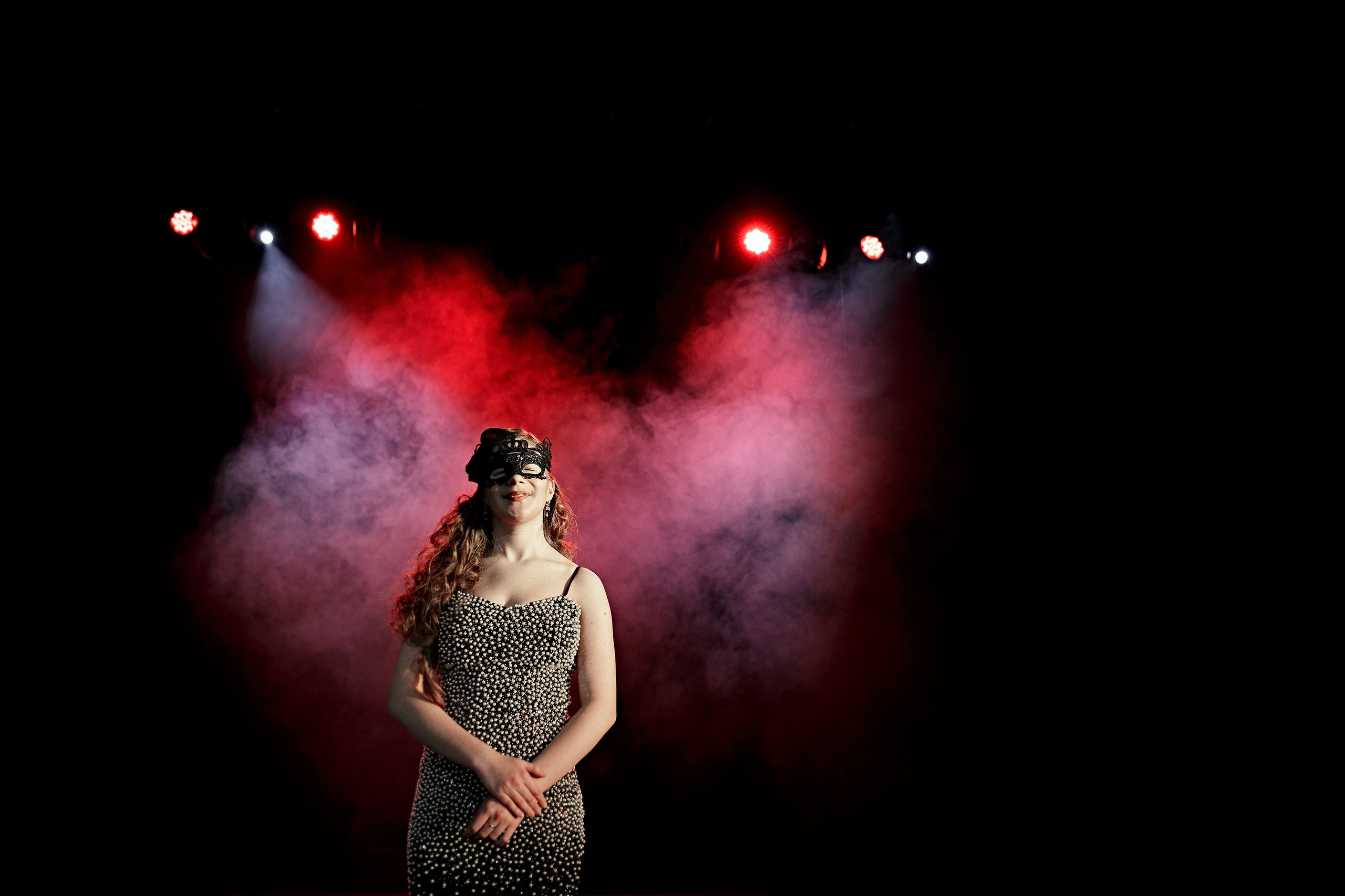 Музы театра. Yulia Otroschenko