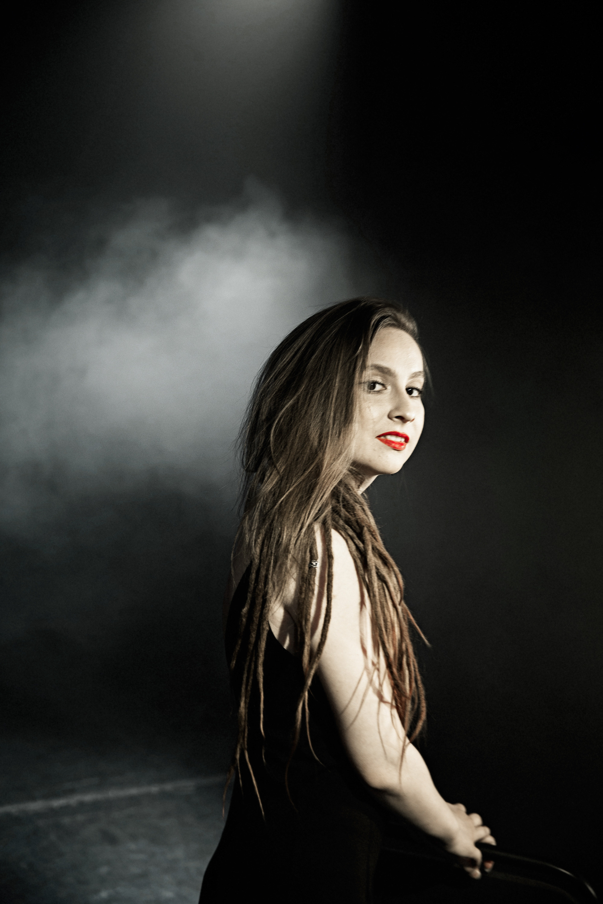 Музы театра. Yulia Otroschenko