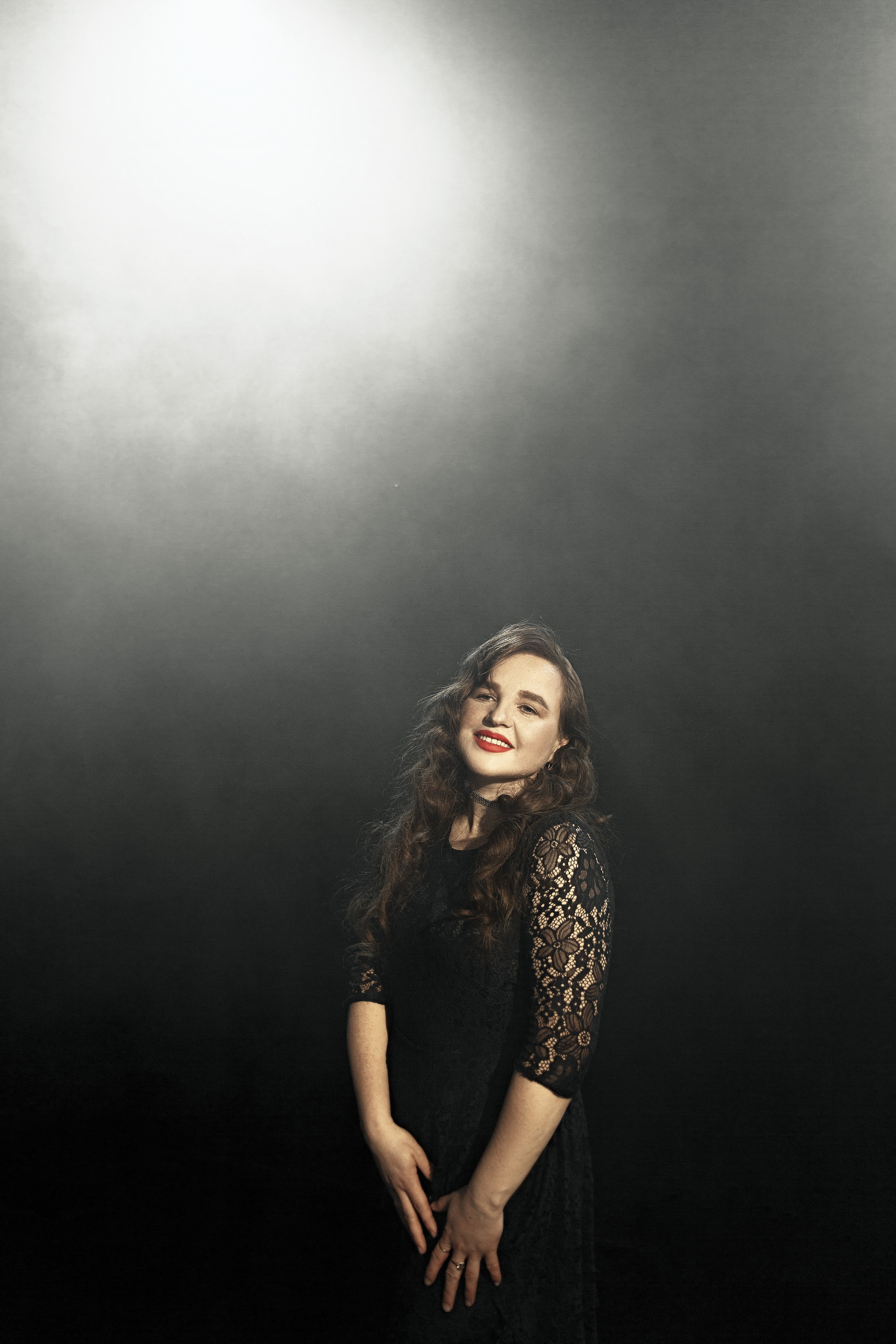 Музы театра. Yulia Otroschenko