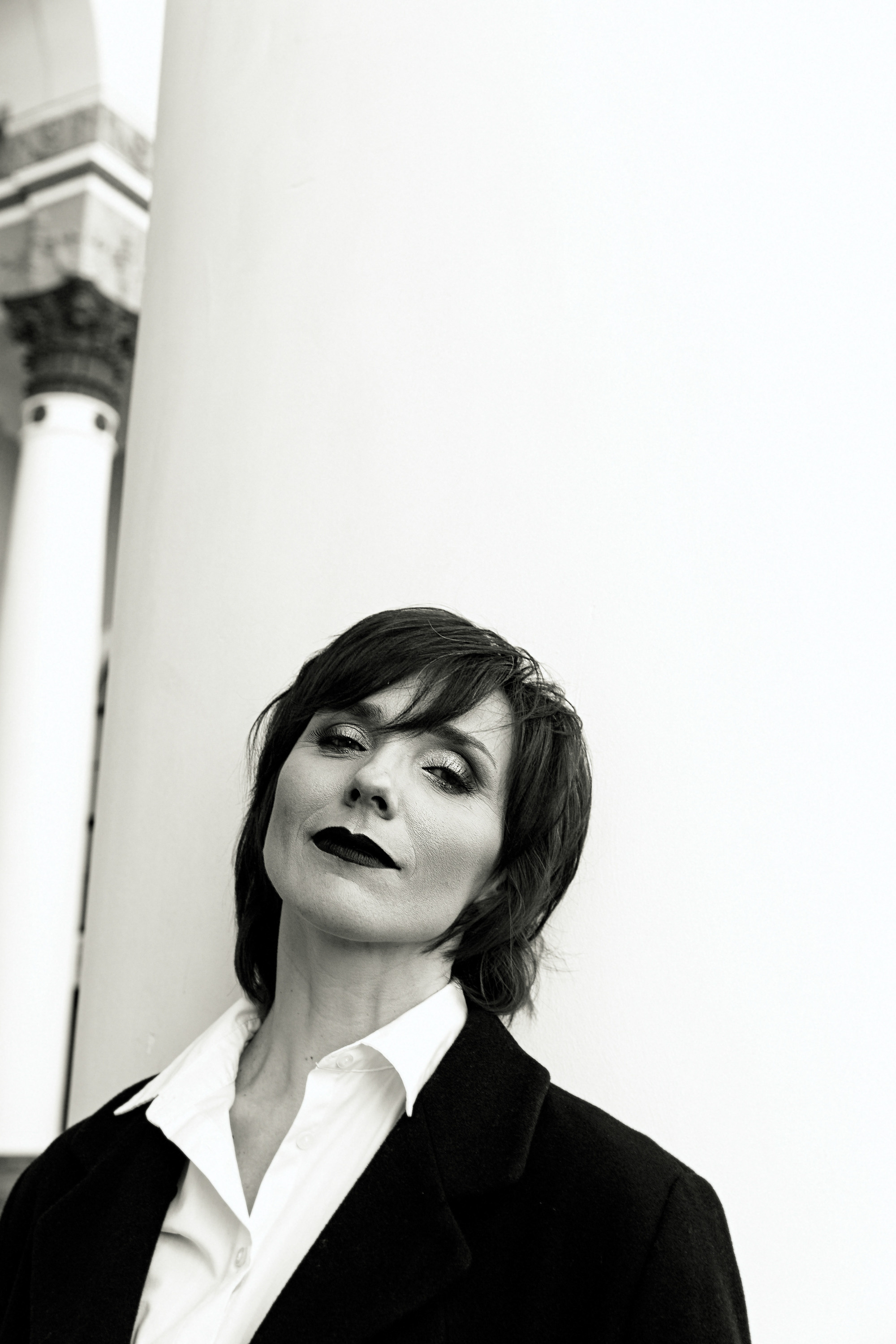 Музы театра. Yulia Otroschenko