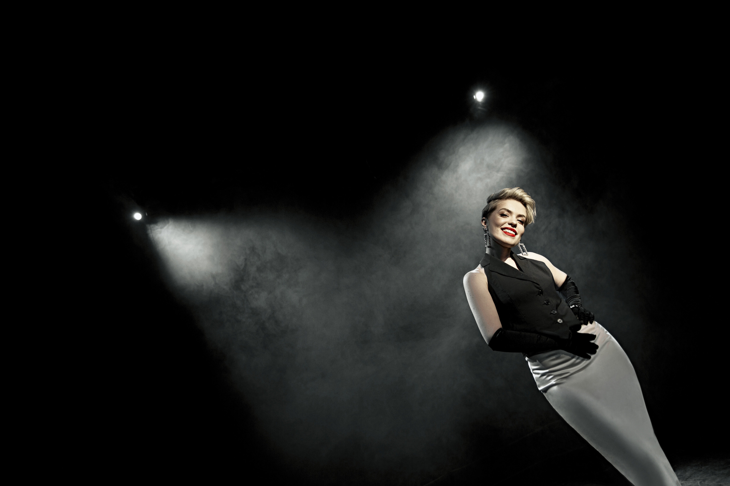 Музы театра. Yulia Otroschenko