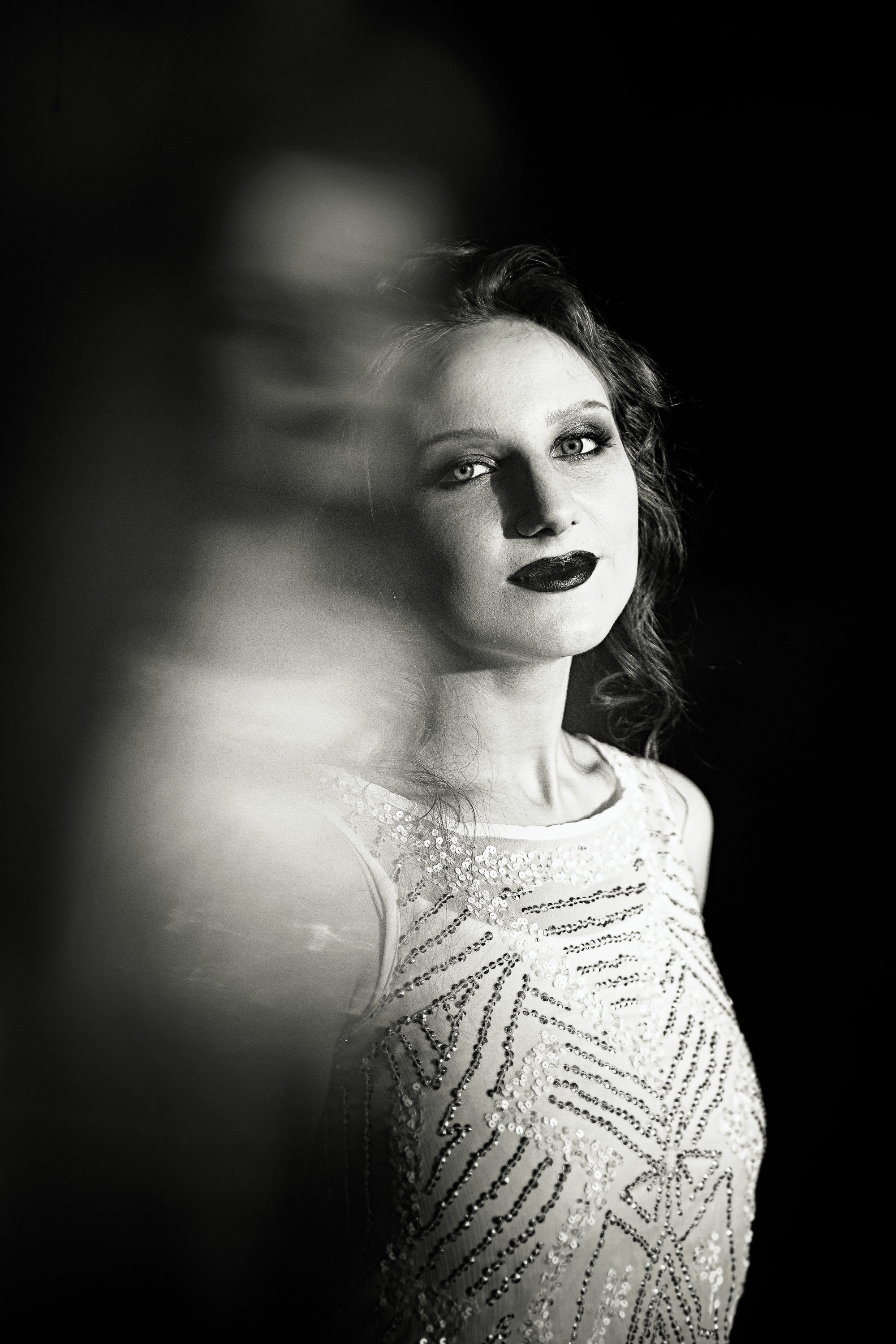 Музы театра. Yulia Otroschenko