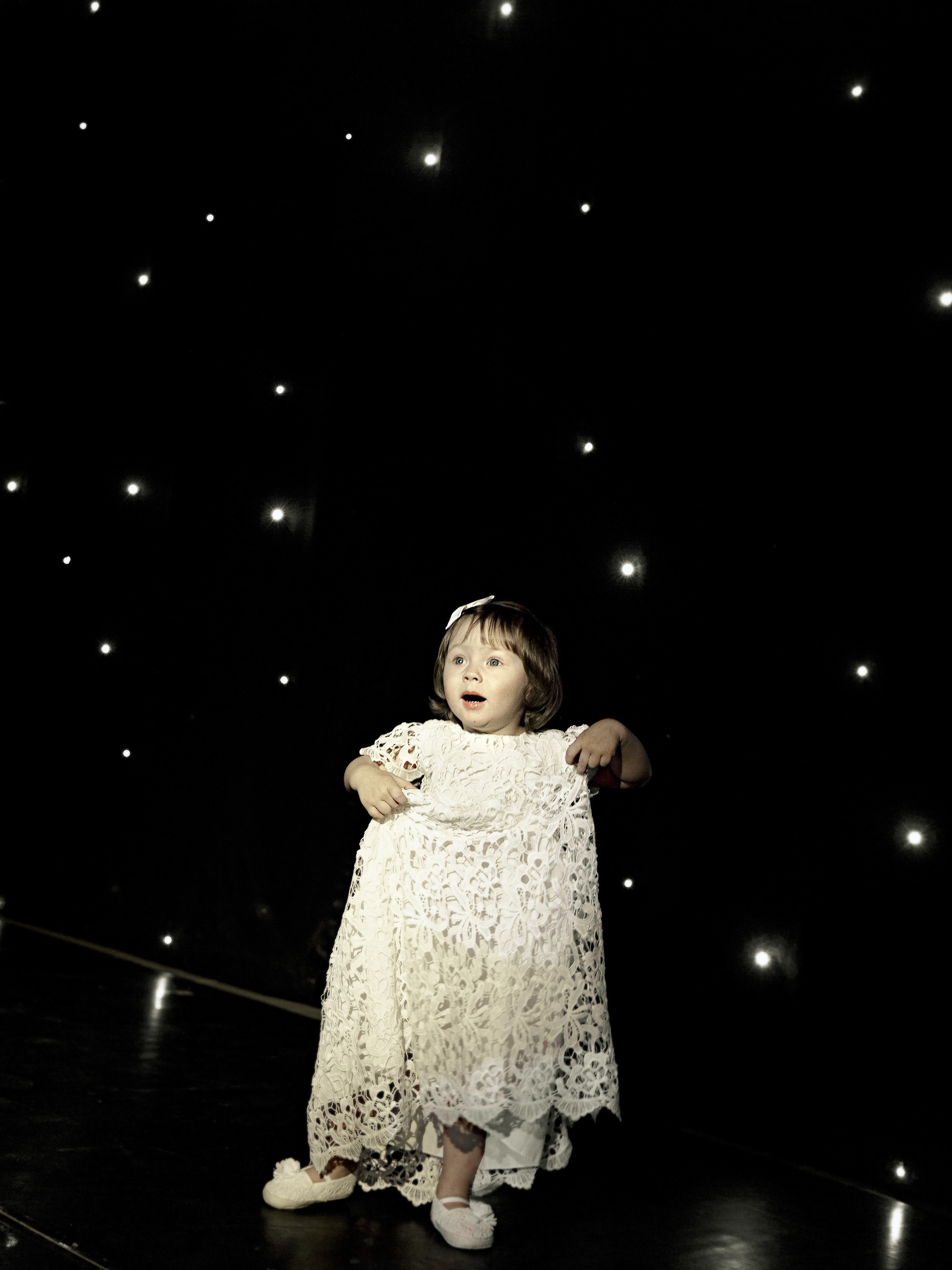 Музы театра. Yulia Otroschenko