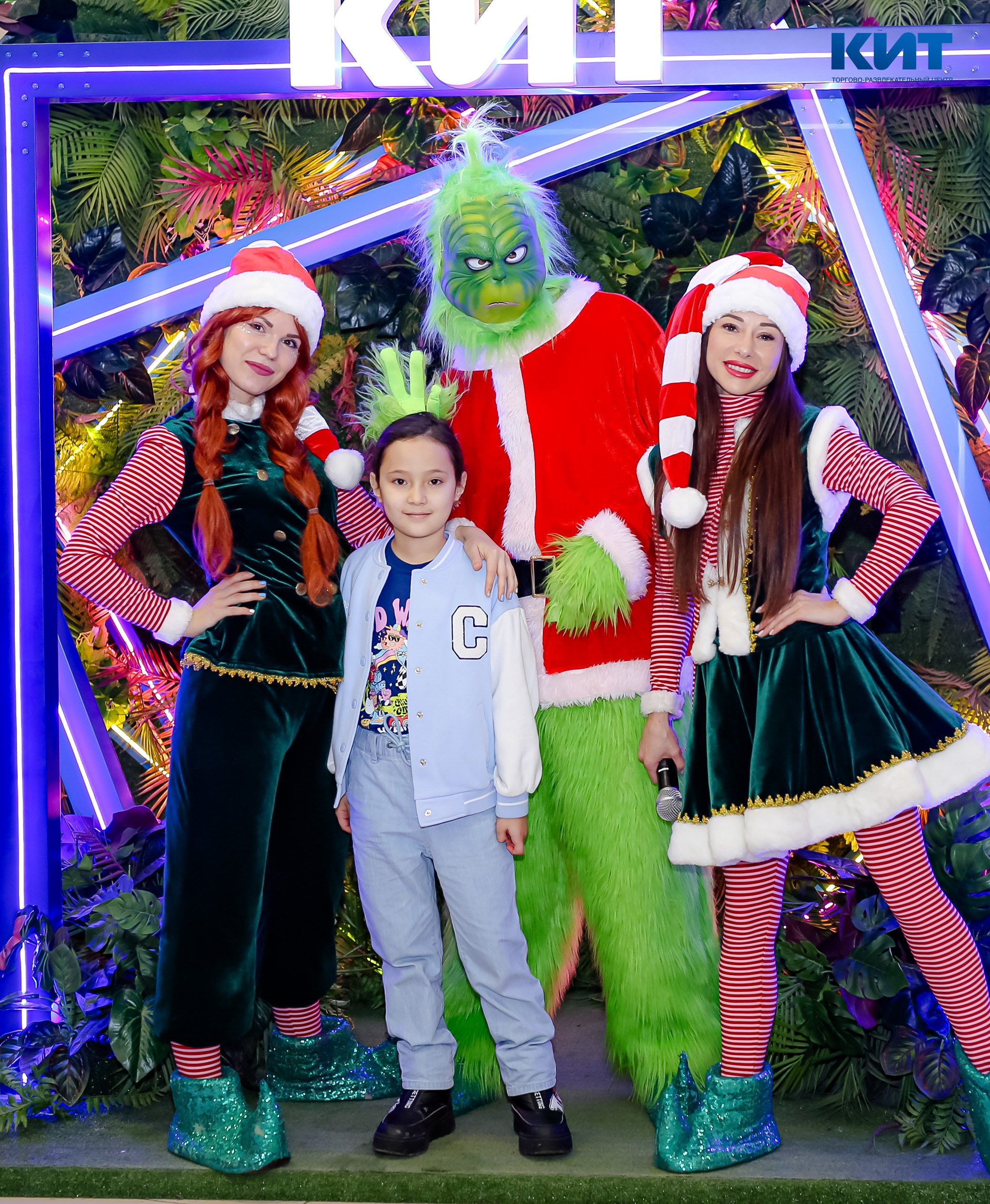 04.01 Утренник в Тц Кит. Команда специалистов в мире фотографии и видео. Детский фотограф, семейный фотограф