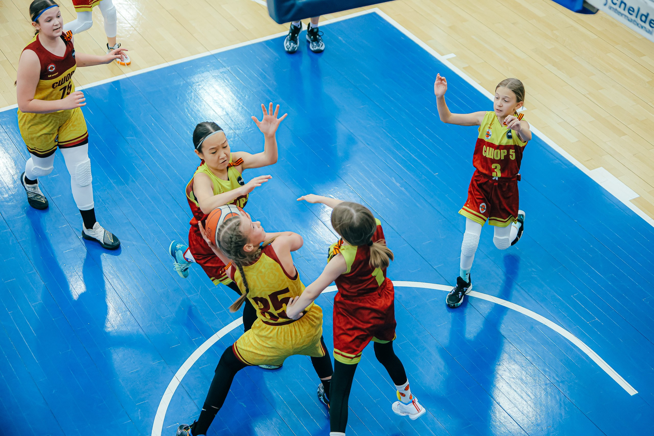 07.05 Баскетбольный турнир «Надежда». Посвященный 80 годовщине Великой Победы. Команда специалистов в мире фотографии и видео. Детский фотограф, семейный фотограф