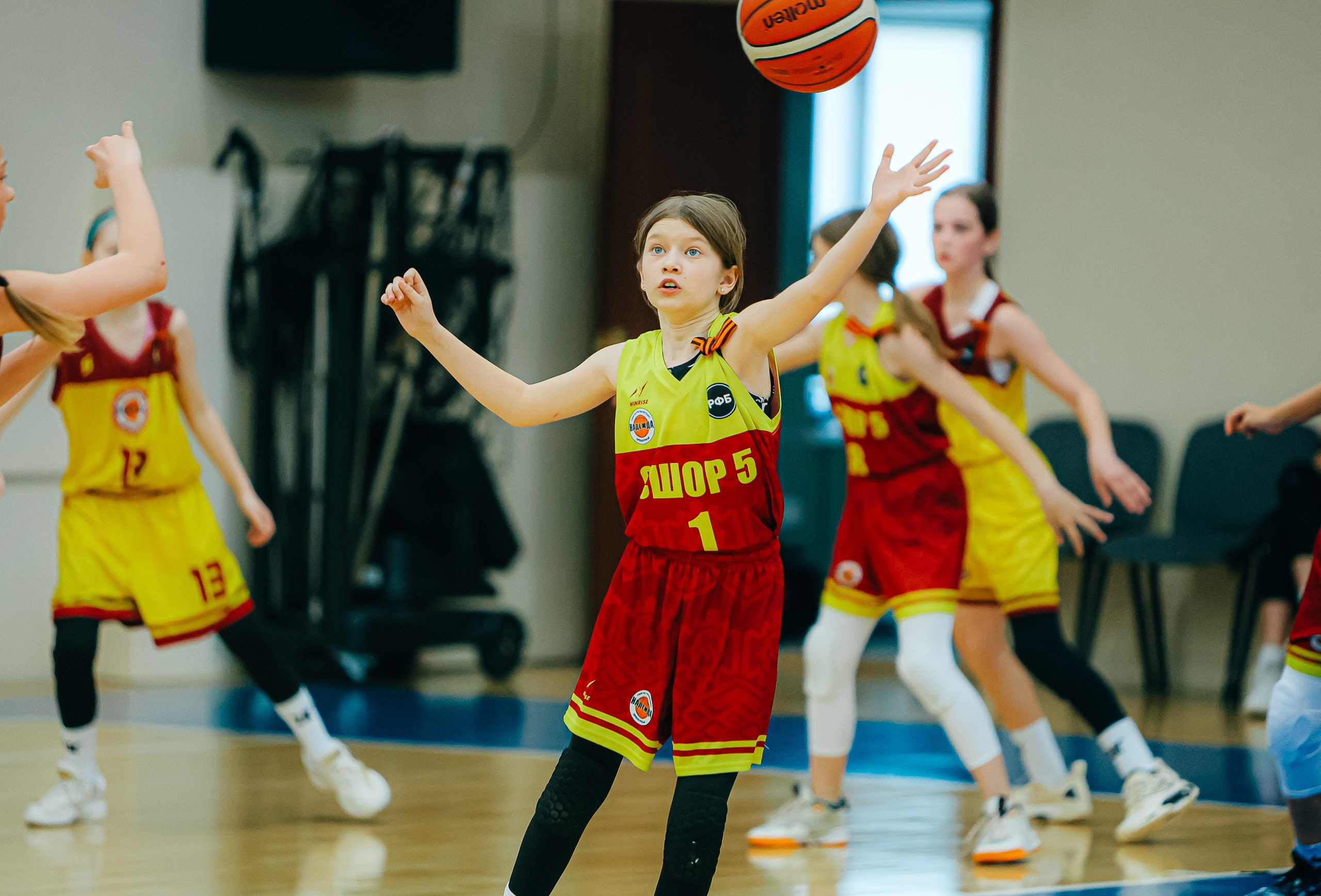 07.05 Баскетбольный турнир «Надежда». Посвященный 80 годовщине Великой Победы. Команда специалистов в мире фотографии и видео. Детский фотограф, семейный фотограф