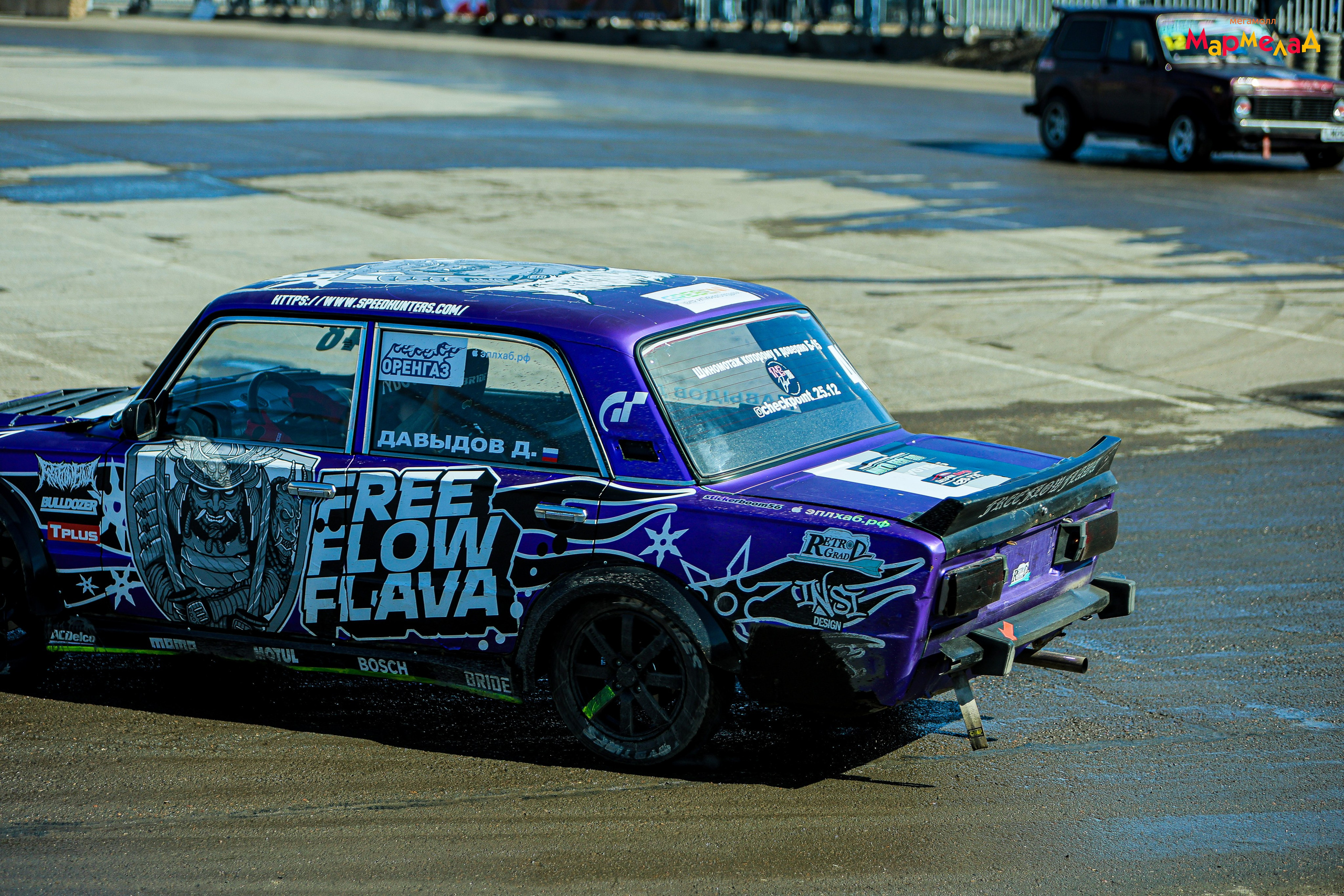 29.03 Мармелад. «ЖИГА». ДРИФТ. Команда специалистов в мире фотографии и видео. Детский фотограф, семейный фотограф