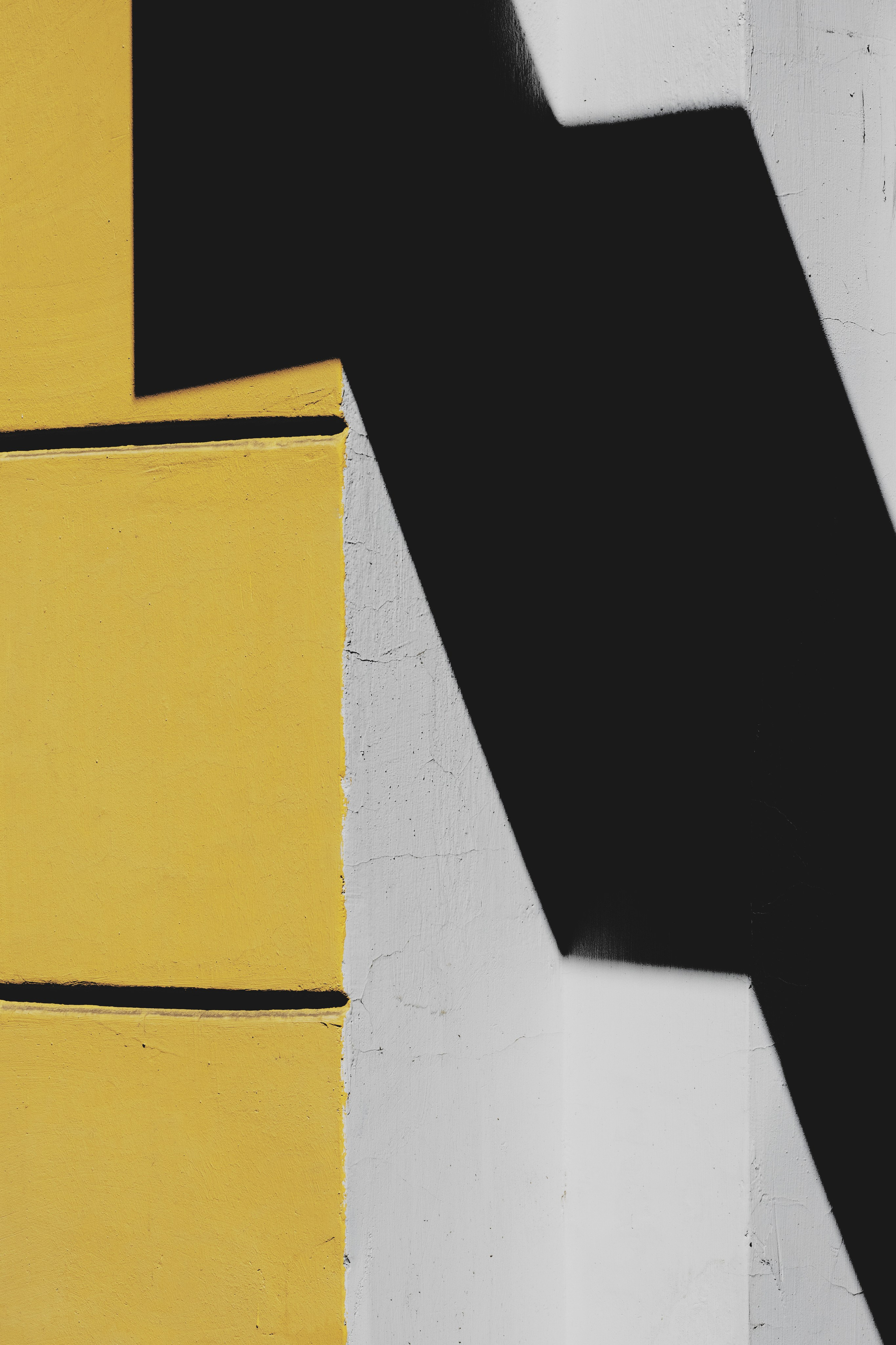 Urban abstraction. Irina Borodina