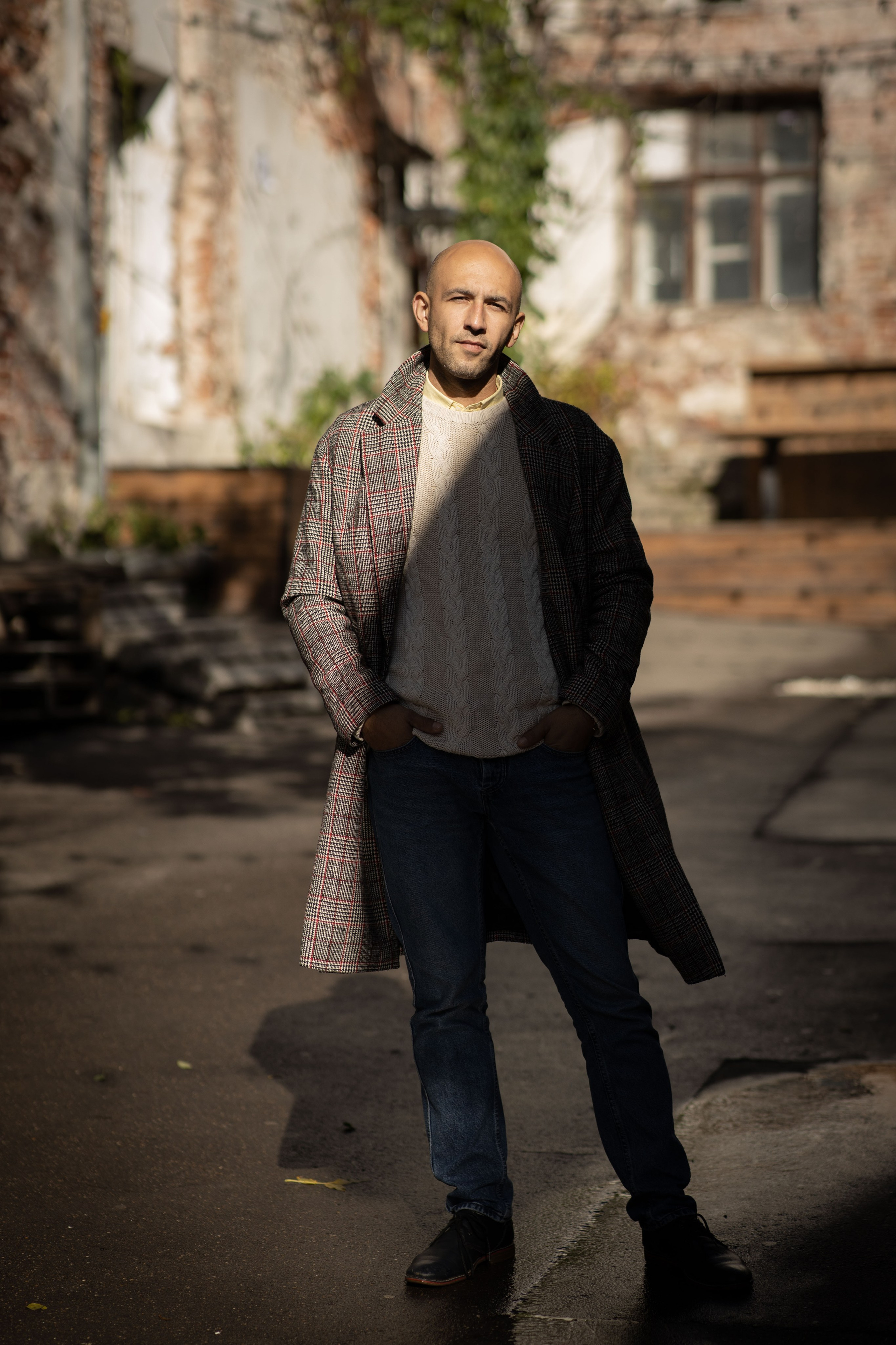 ДРУГИЕ ВИДЫ СЪЕМОК. Портретный фотограф