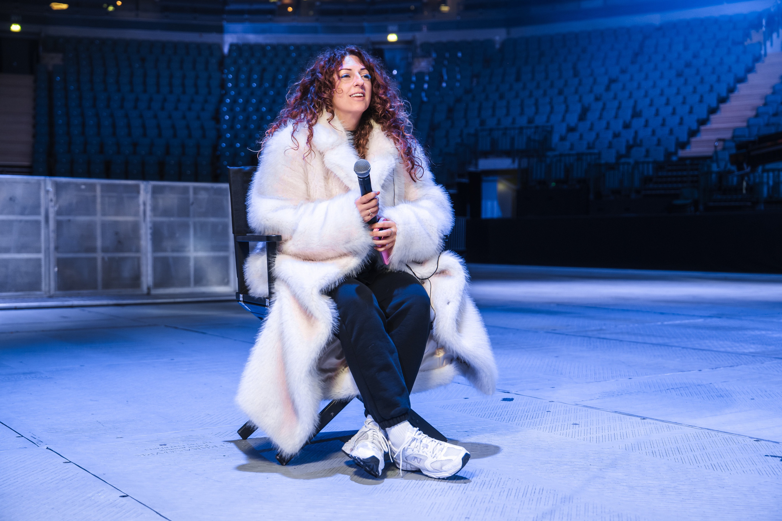 Superdiskoteka 90. Svyatoslav Bunkov | photographer