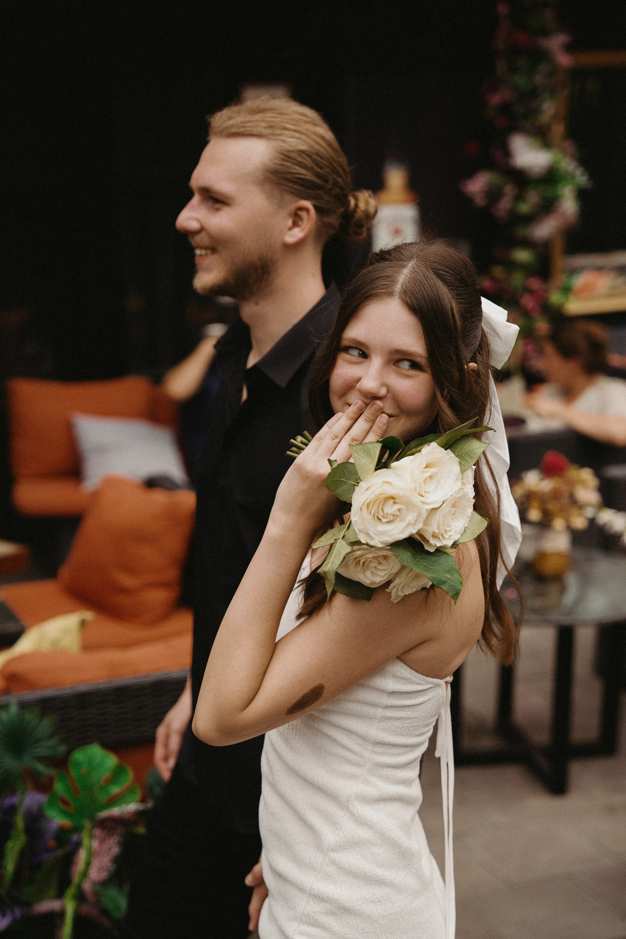 Сердцем к сердцу