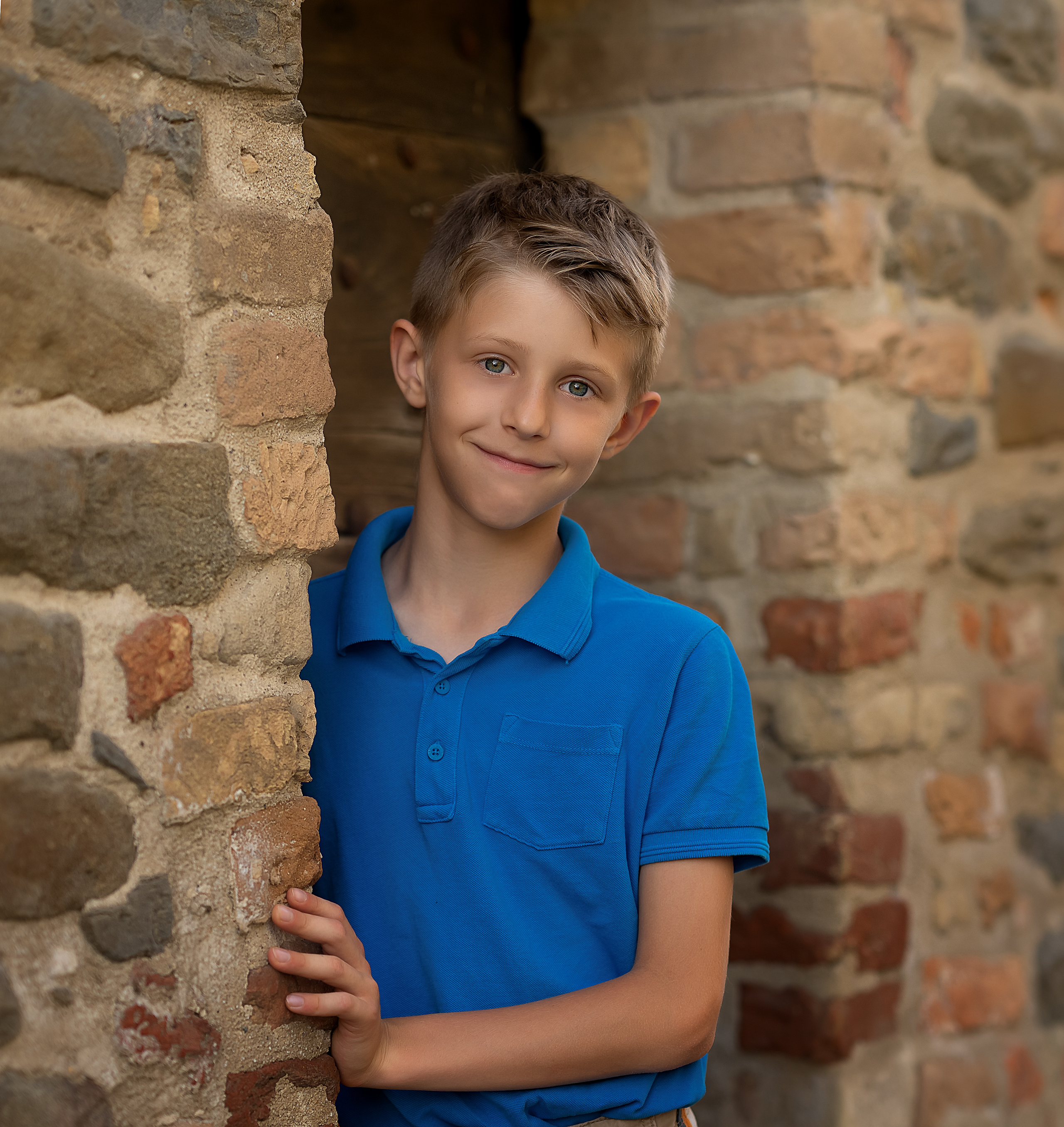 Maria Lebedeva fotografa di bambini e famiglie a Torino e provincia