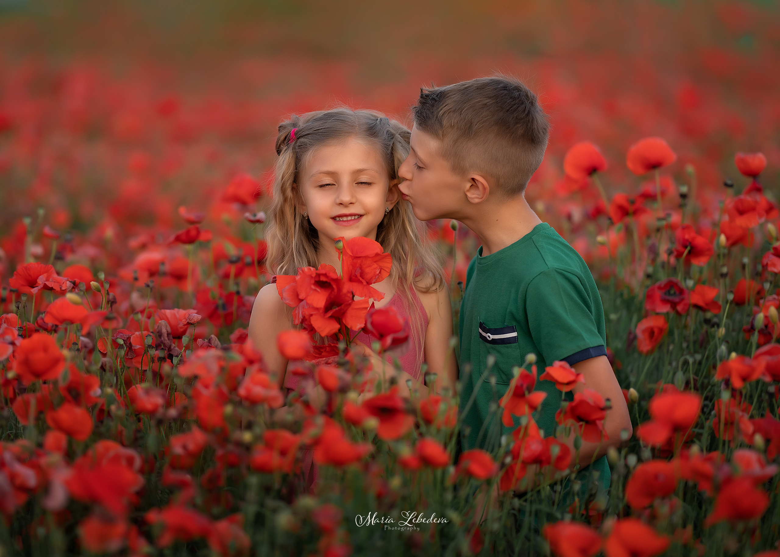 Maria Lebedeva fotografa di bambini e famiglie a Torino e provincia