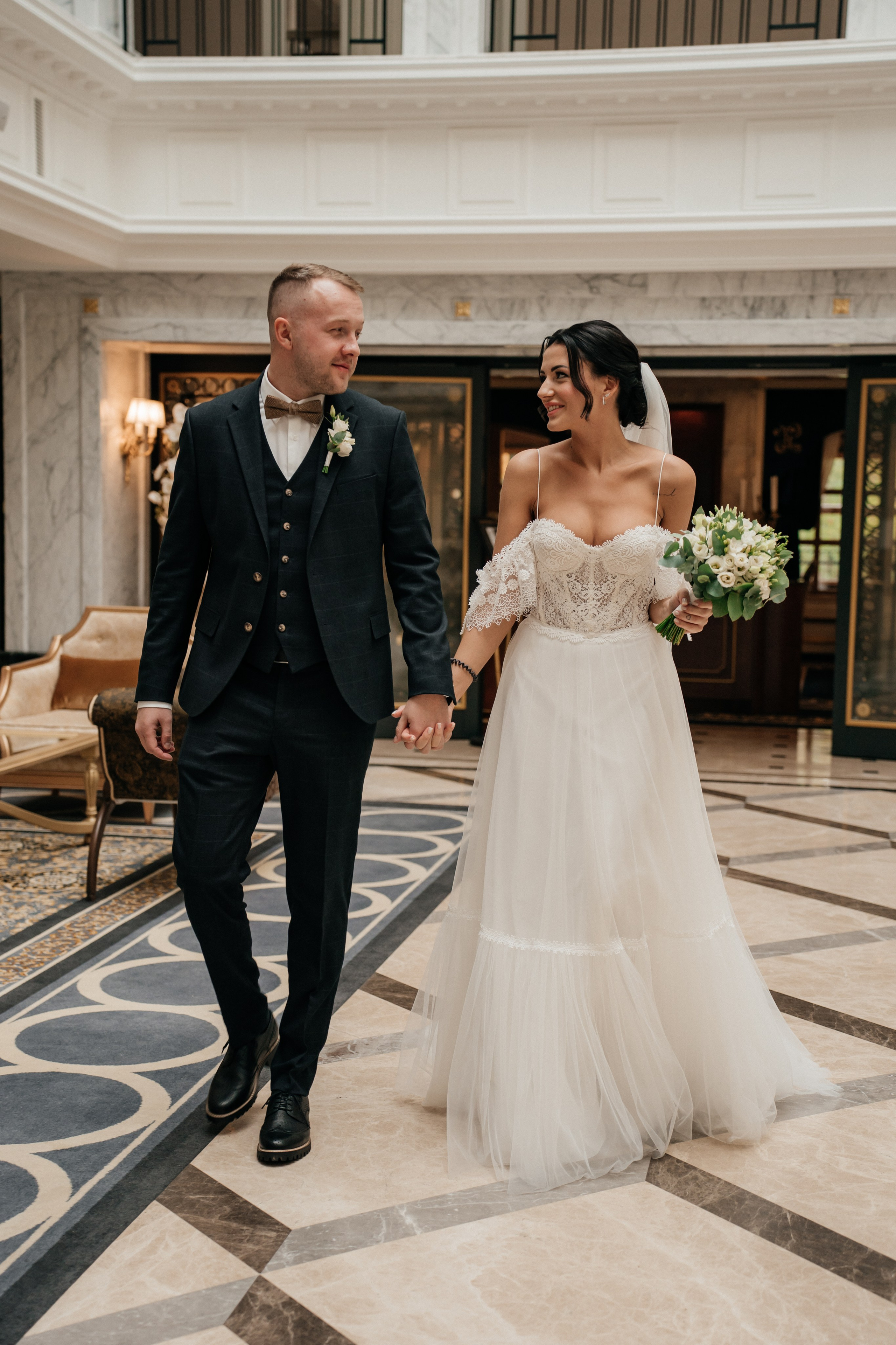 Подборка отелей на свадебный день. Свадебные фотограф и видеограф Наталья и Анатолий Новиковы СПб