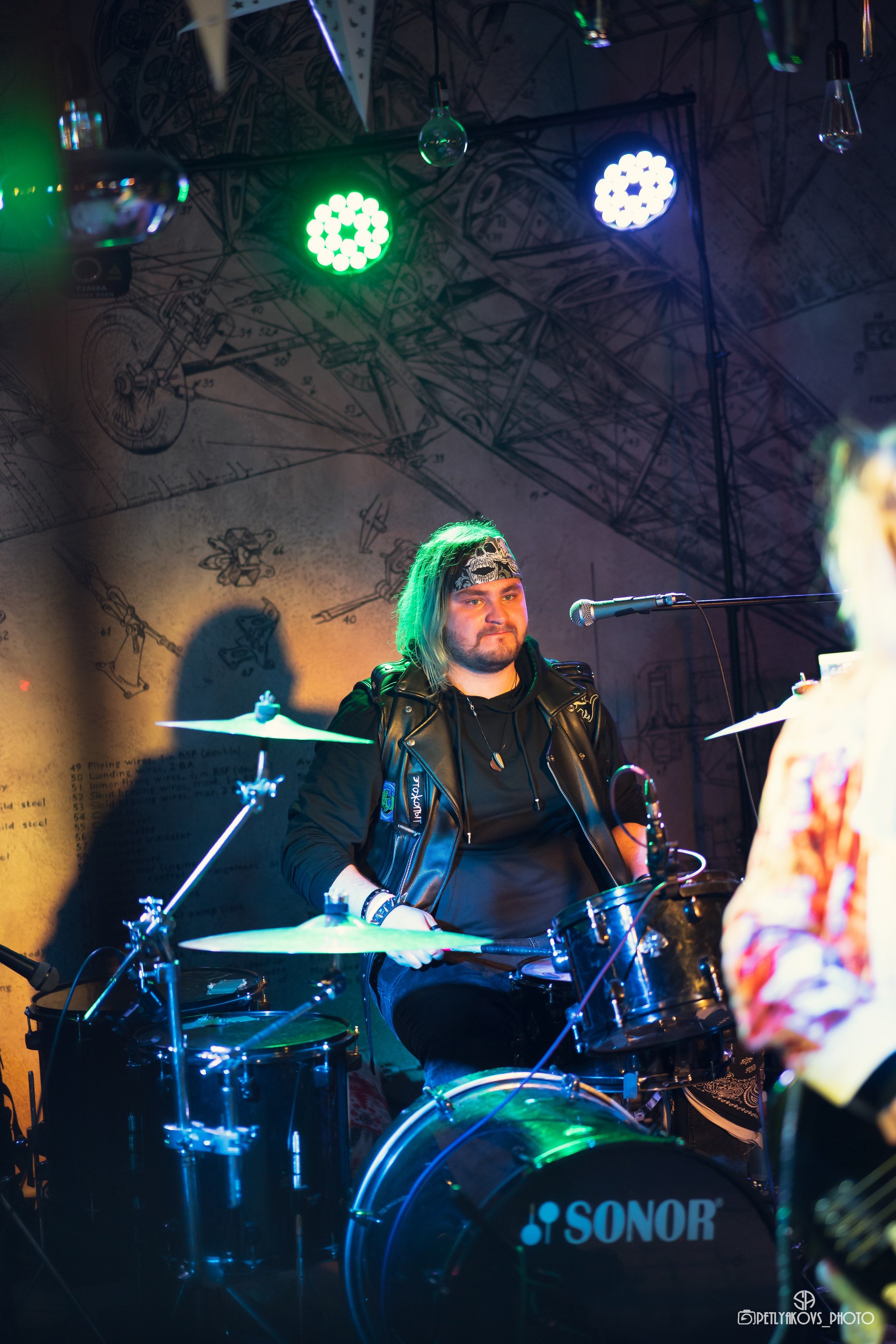 Побывали на Happy Rockin' New Year. Фотограф, видеограф Пятигорск, Ставрополь, Ессентуки, Petlyakovs_photo