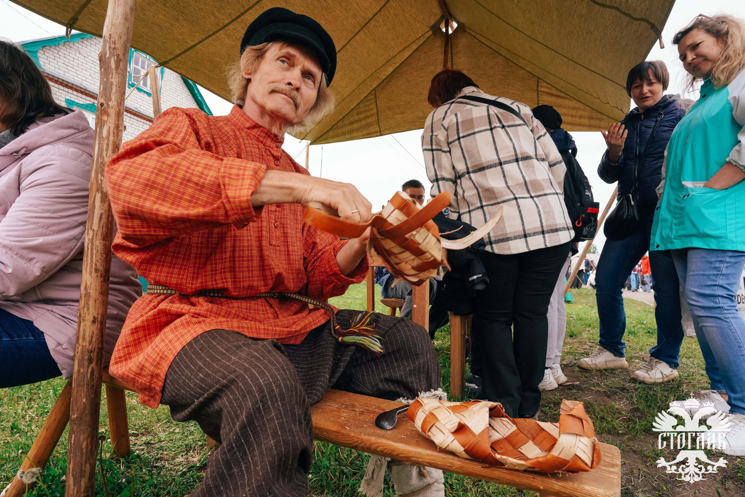 Каравон 2024. Фотограф Казань