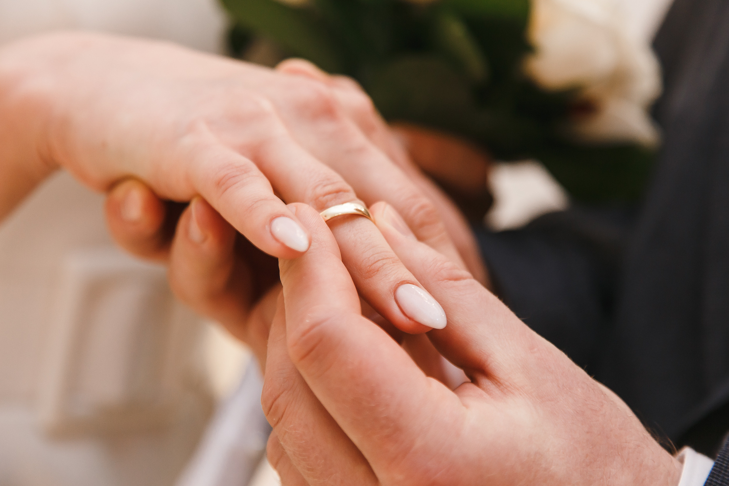 Свадебная фотосъемка Игоря и Екатерины