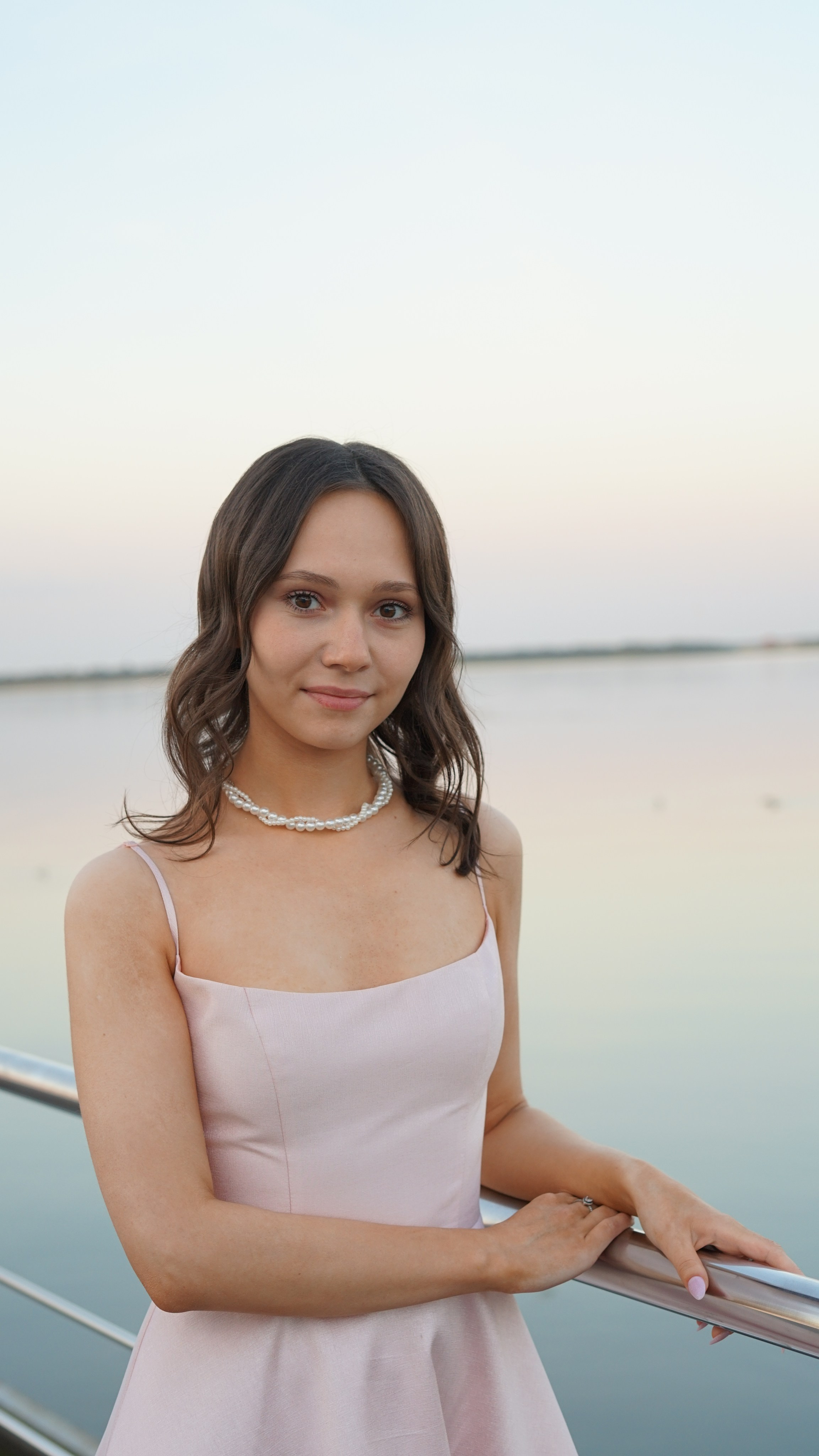 Выпускной 2025