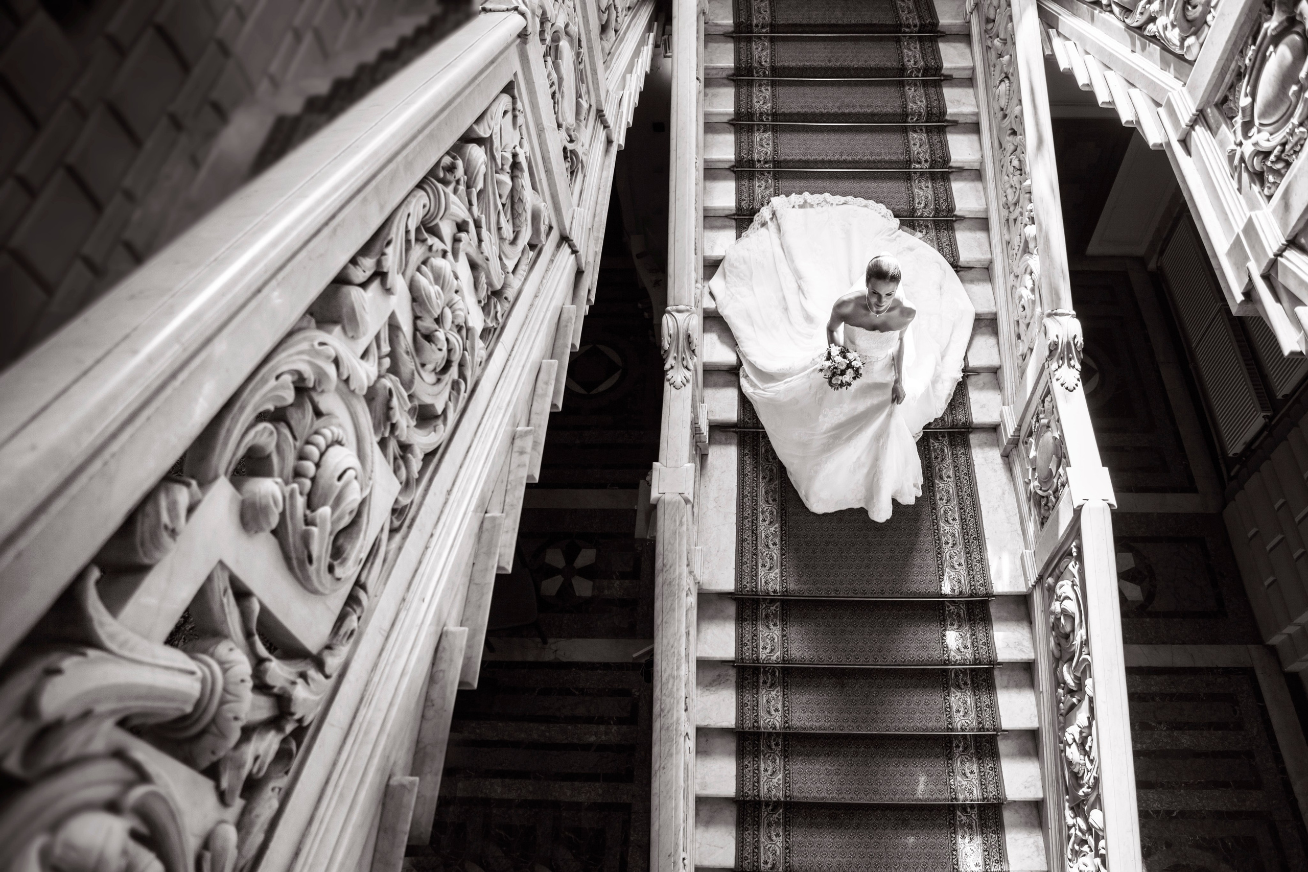 Многопрофильный фотограф Дарья Strebog