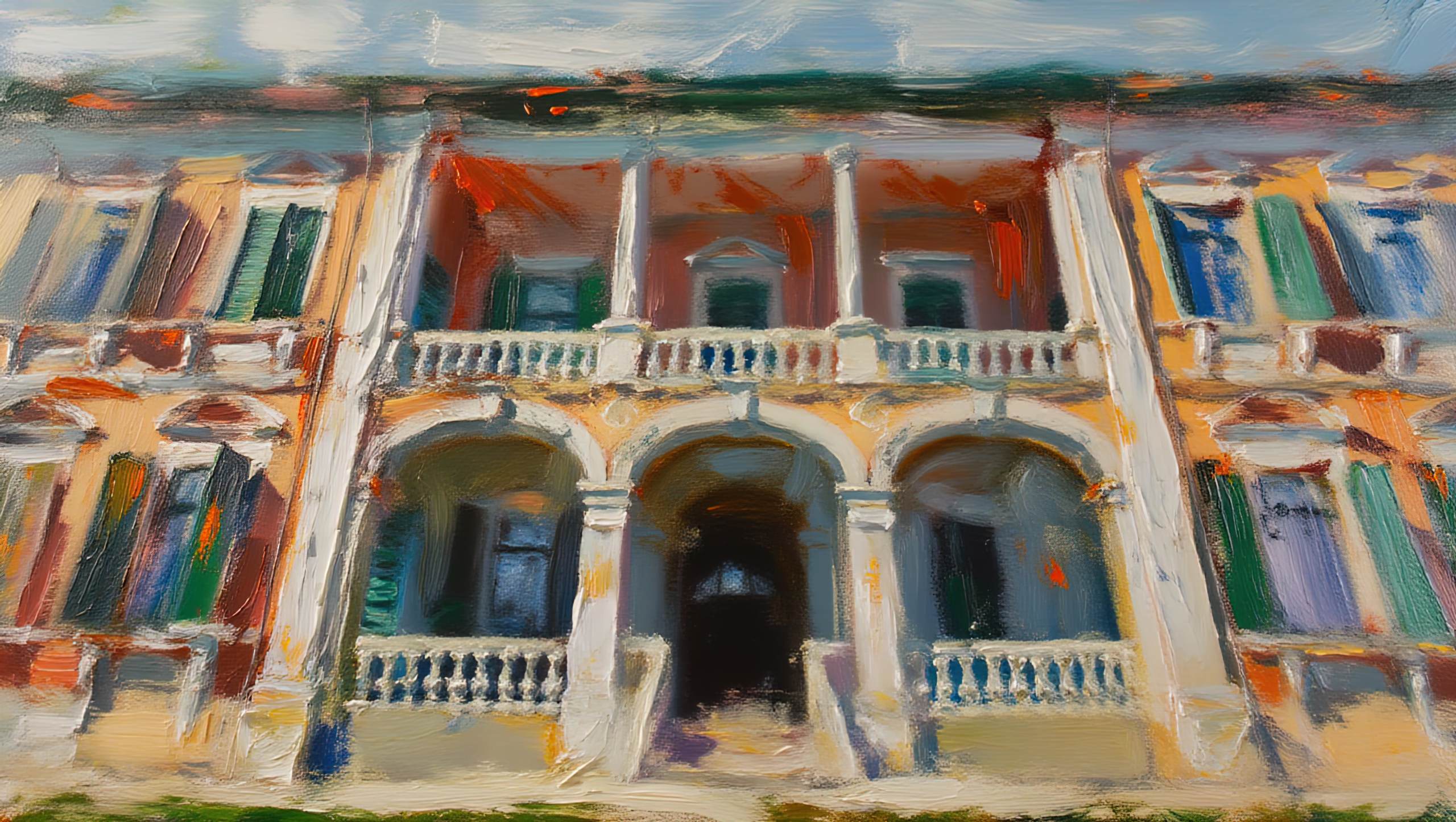 PACKAGES & PRICING. Exclusive Closing Gifts for Top Realtors | Custom House Portraits by Yulia Yurchevskaya