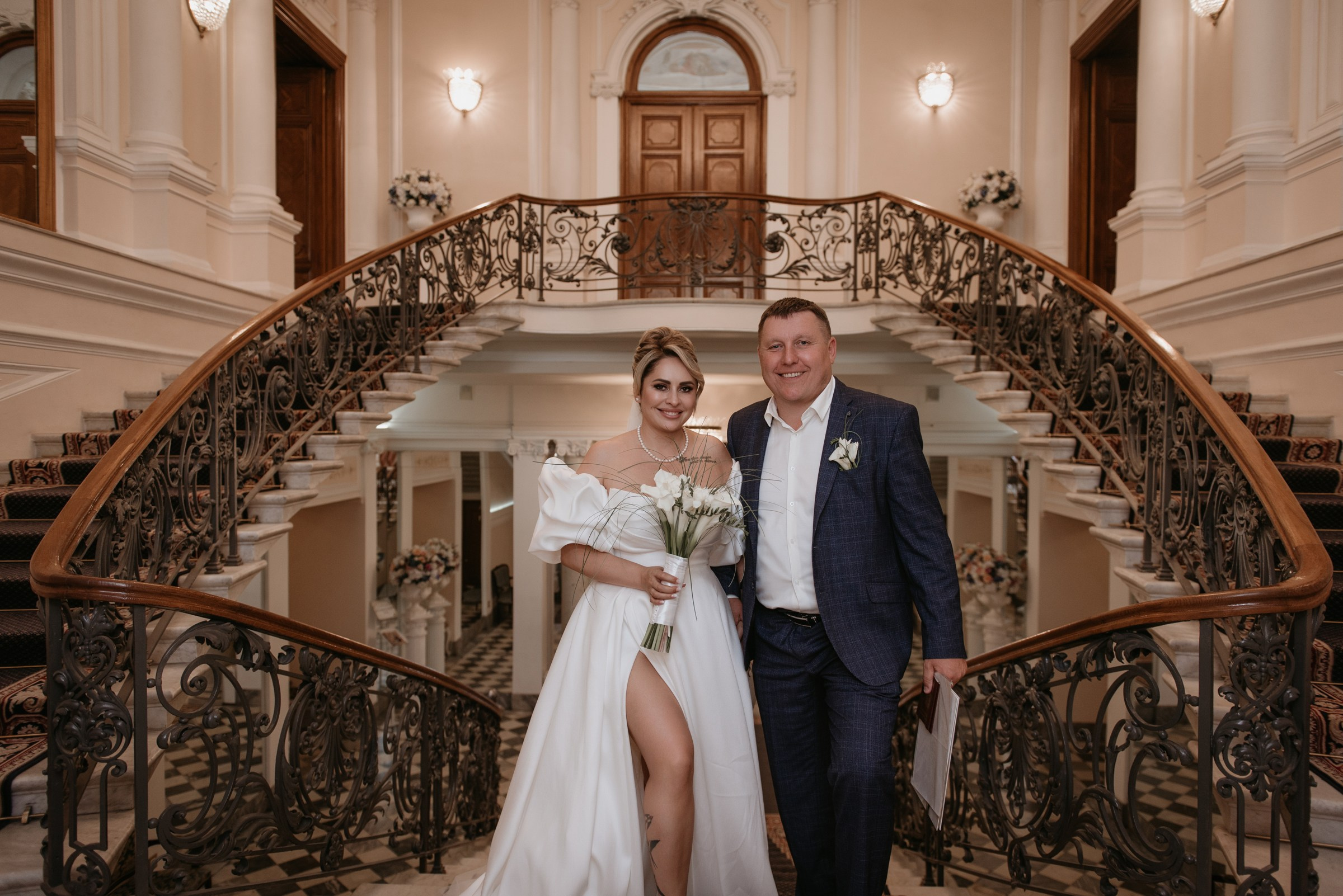 Юлия и Константин | Анонс. Свадебный фотограф в Санкт-Петербурге Венера Ахметова