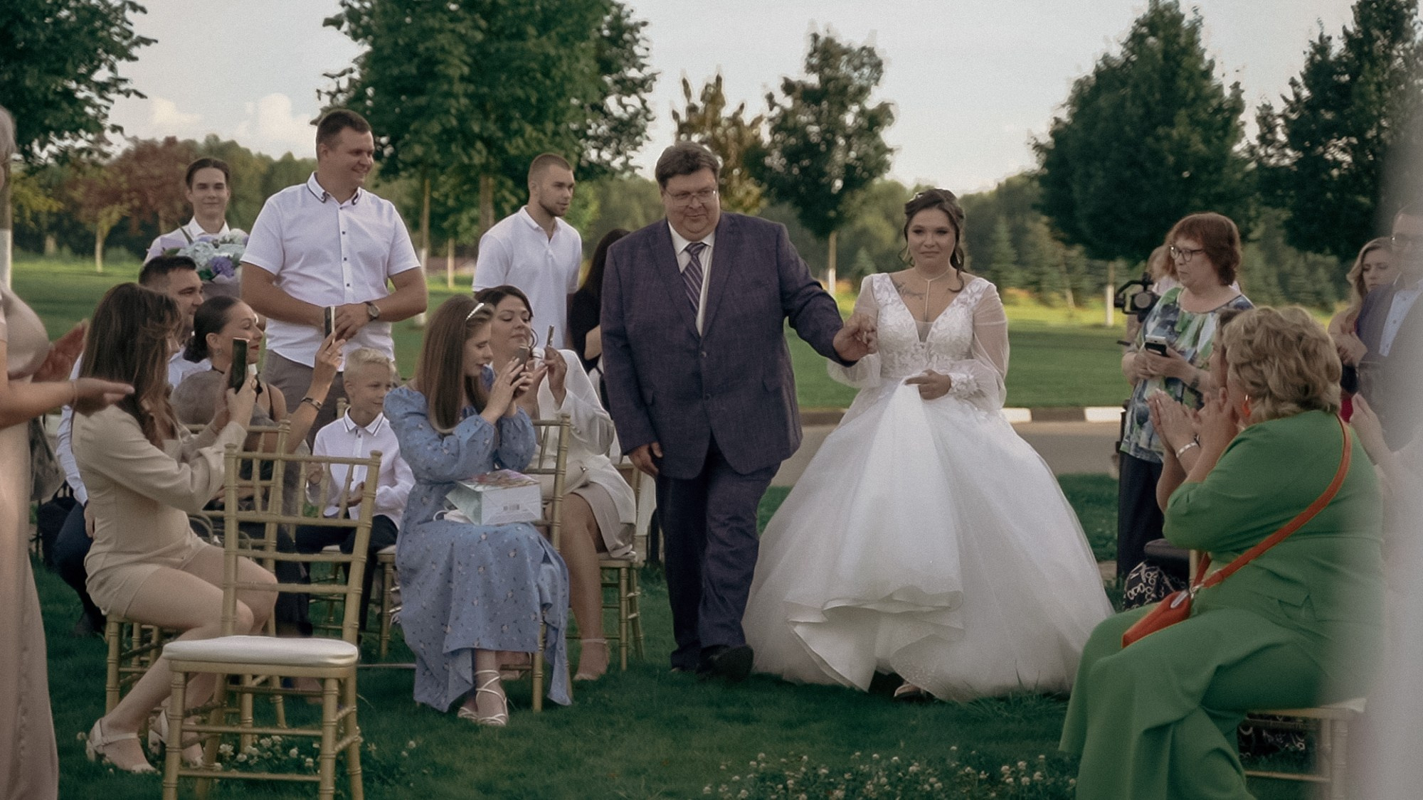 М&А. Фотограф и видеограф в Москве и Абу Даби Мария Кулагина