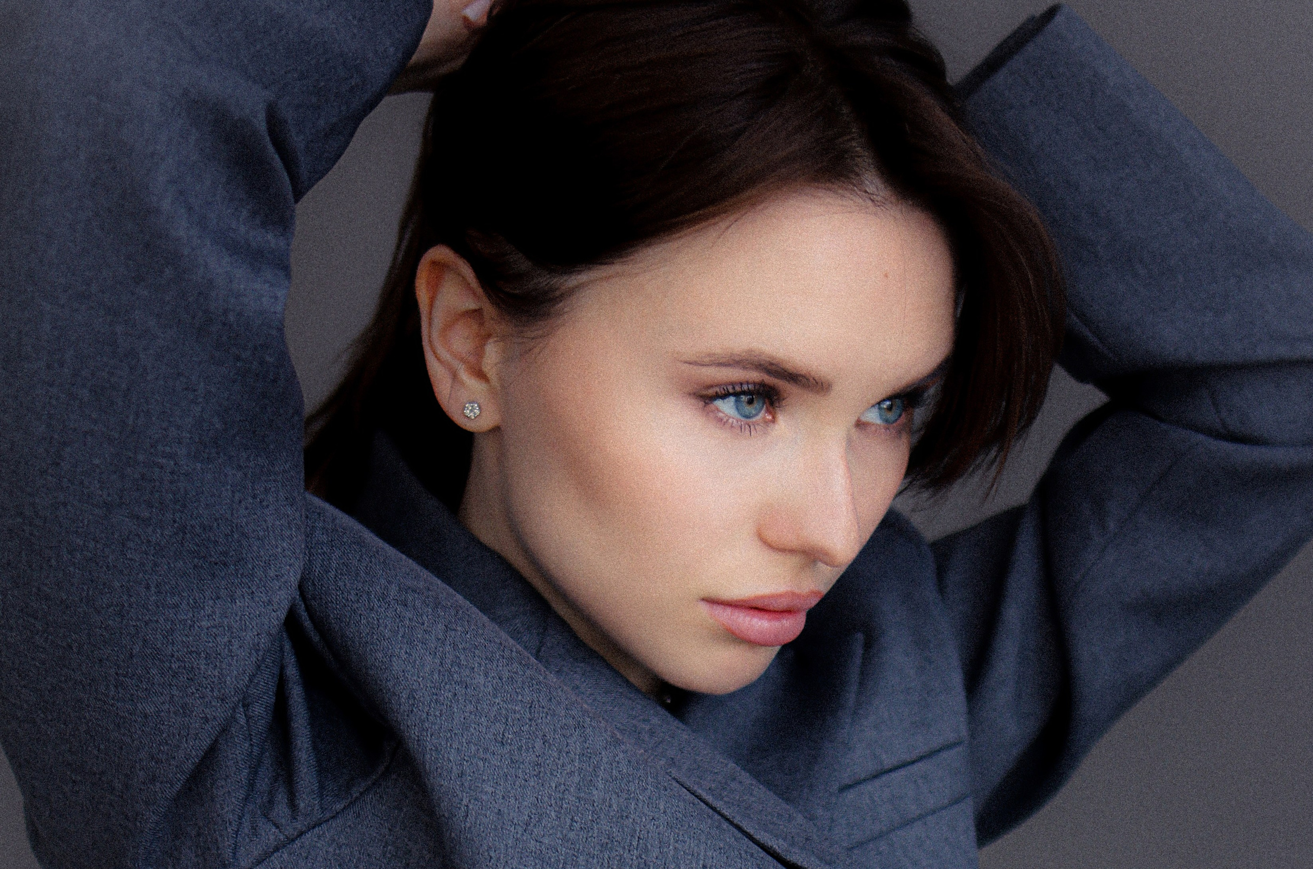 Александра Крашевская. Портретный фотограф в Москве и Санкт-Петербурге